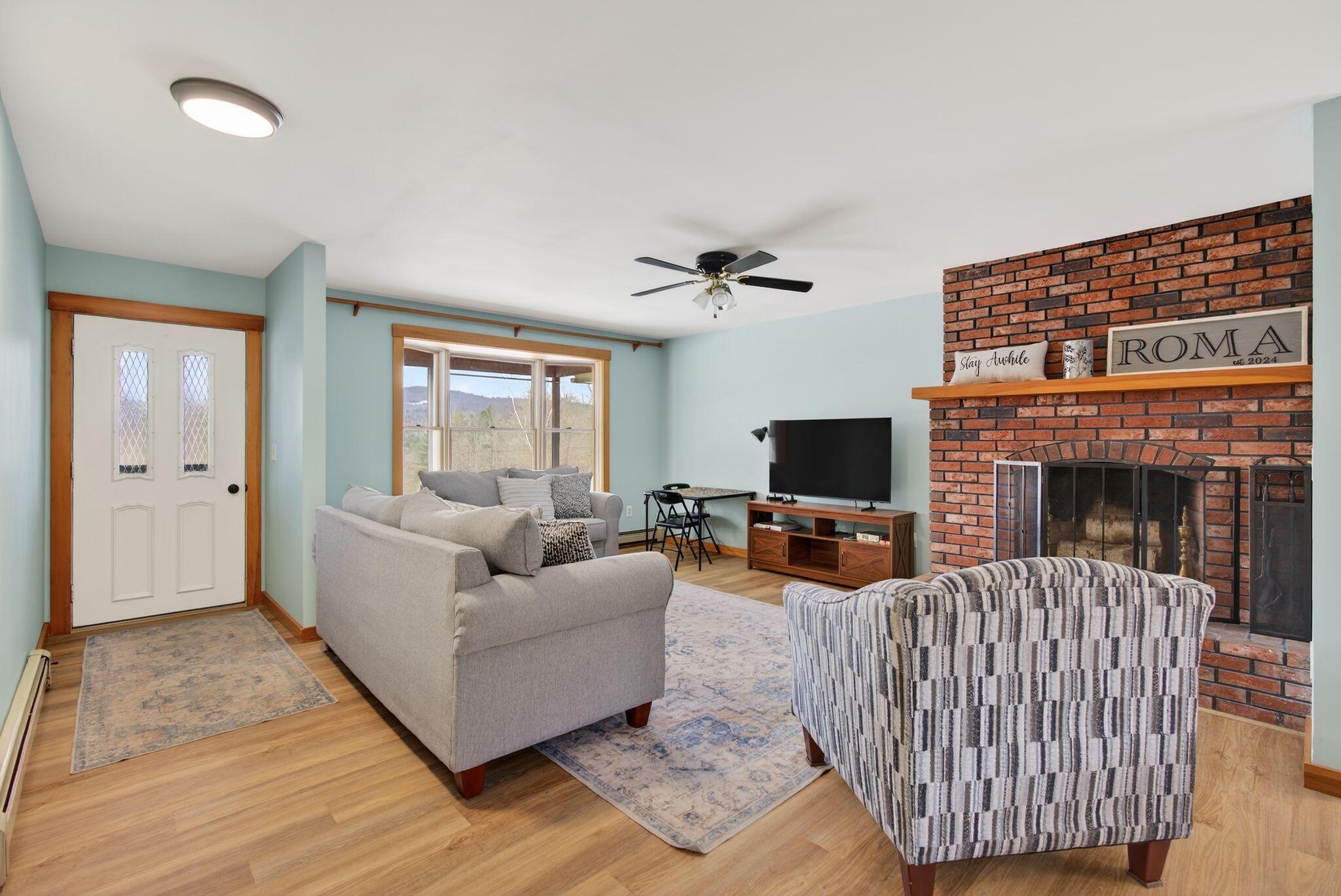 2139 Intervale Road