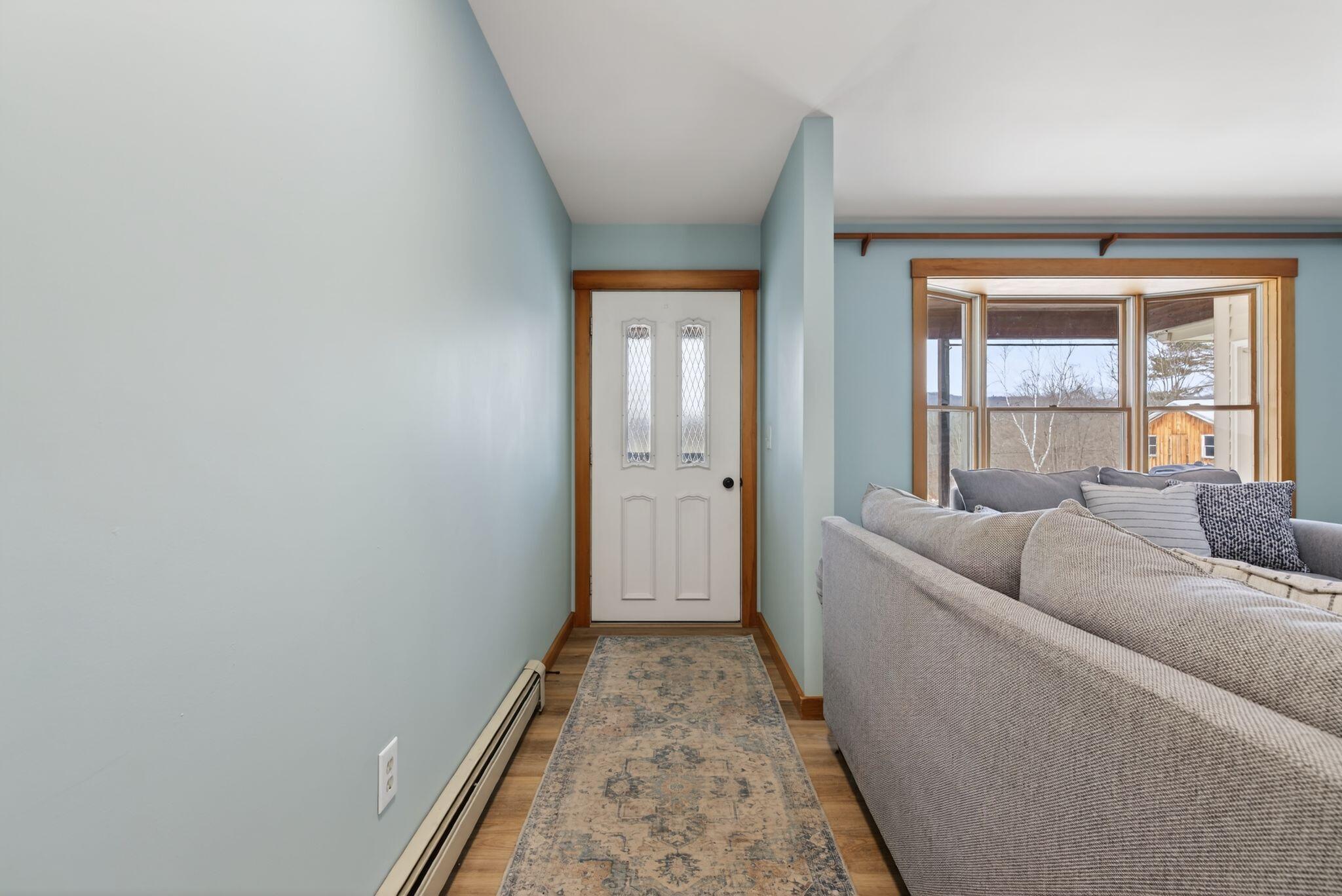 2139 Intervale Road