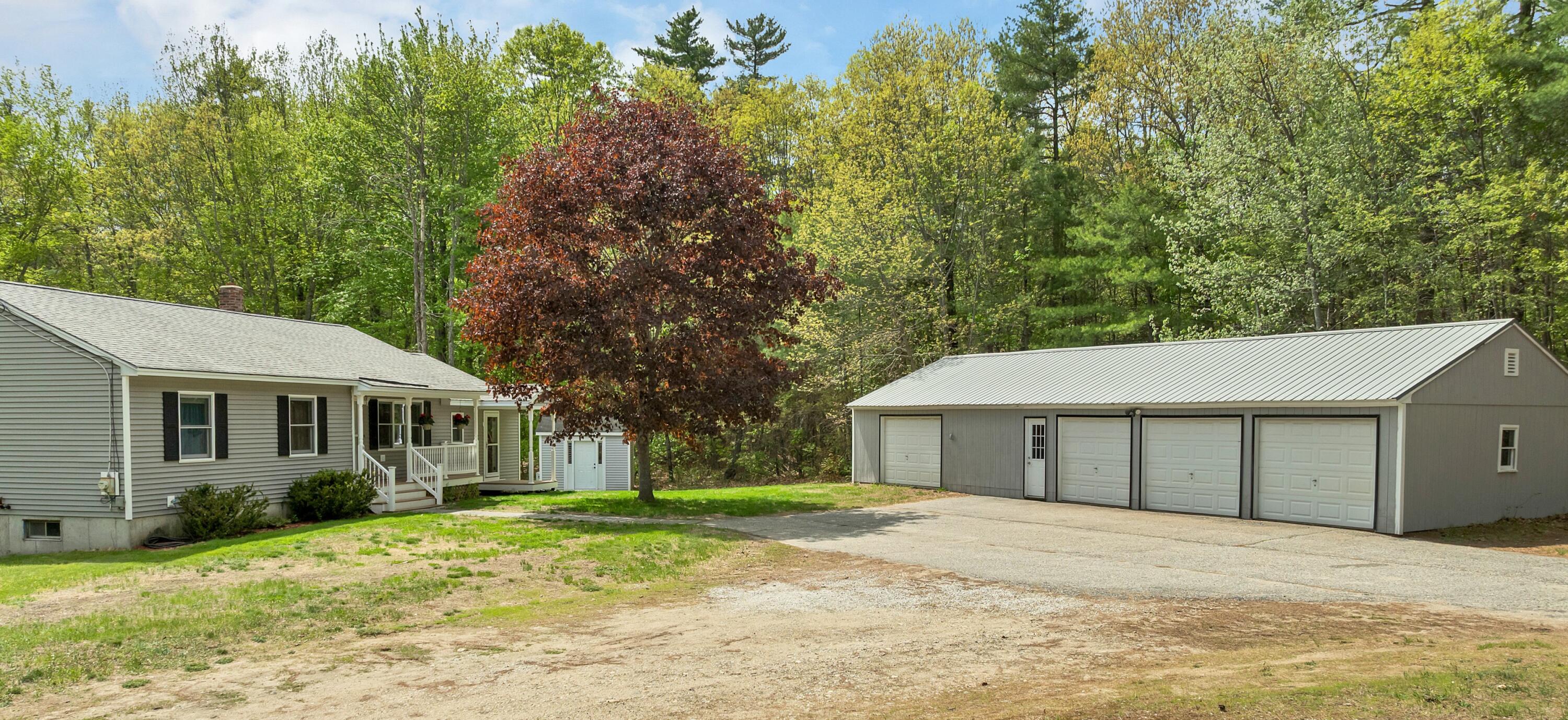 1304 Cape Road