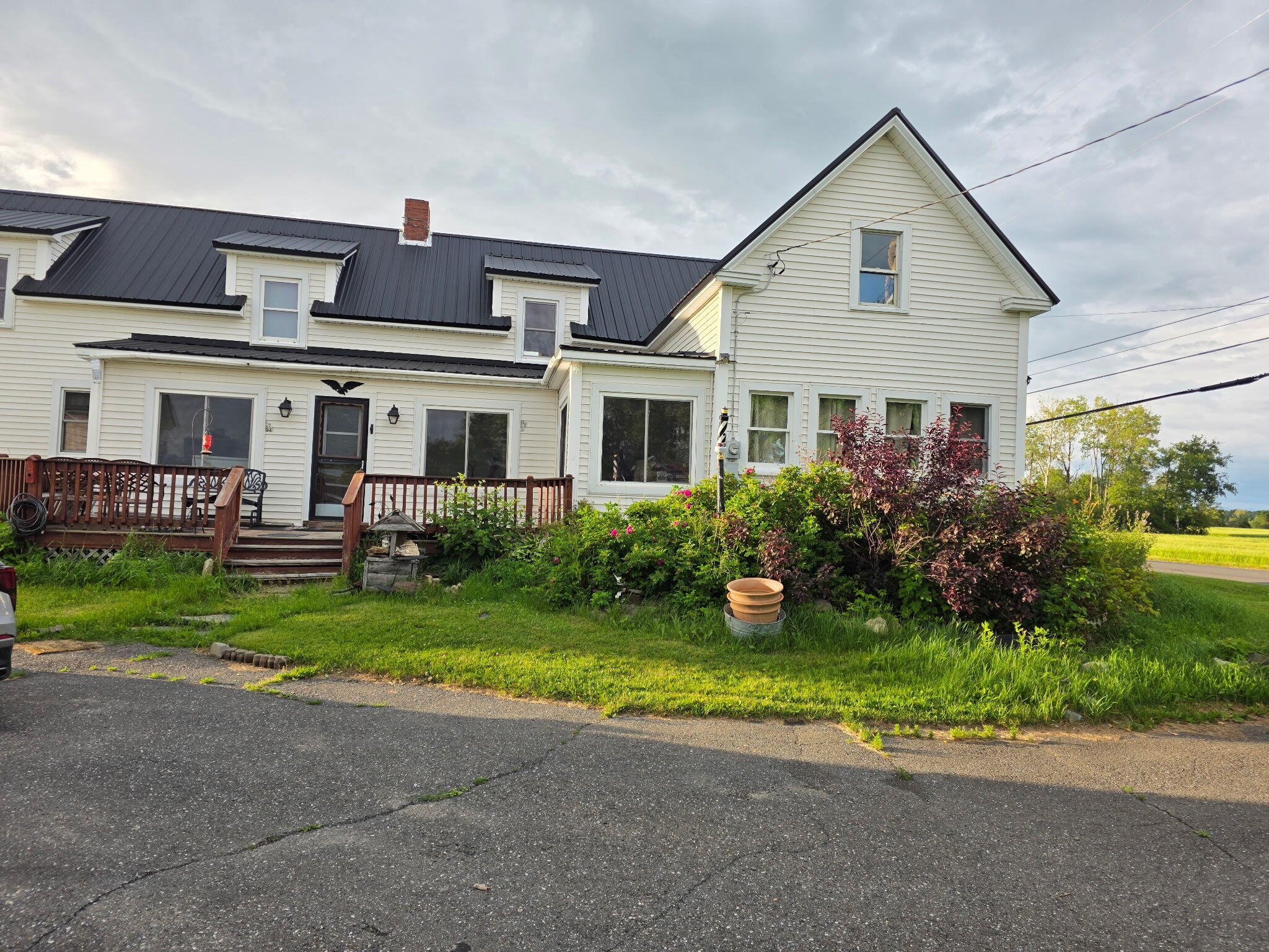 808 Madawaska Road