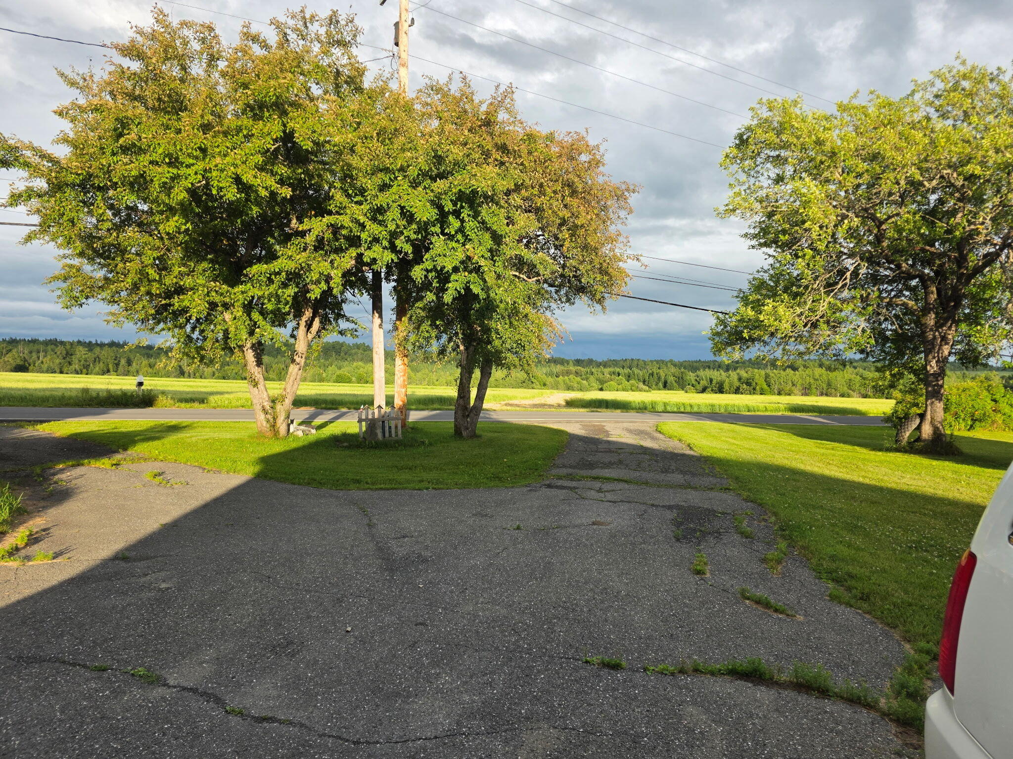 808 Madawaska Road