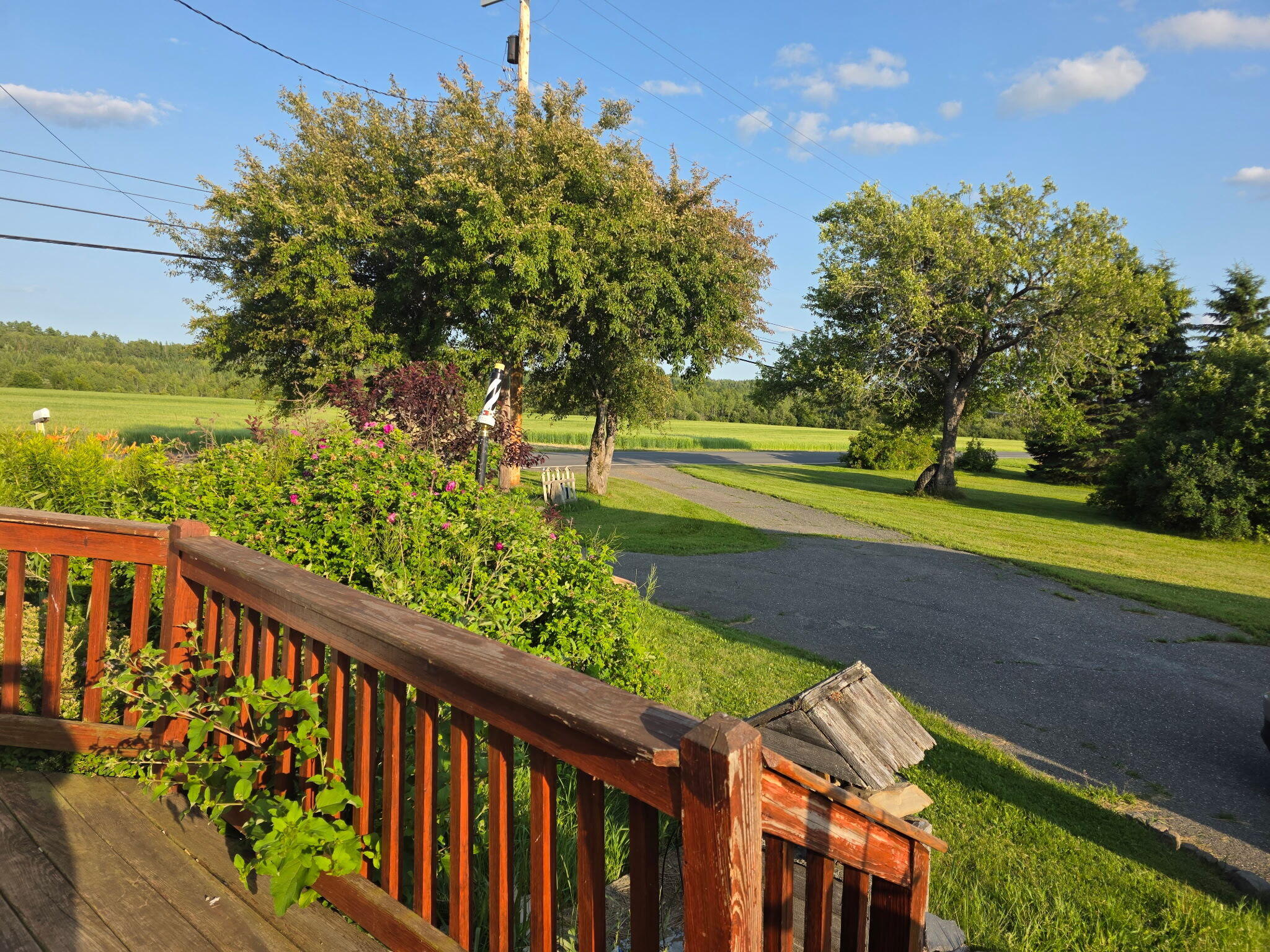 808 Madawaska Road