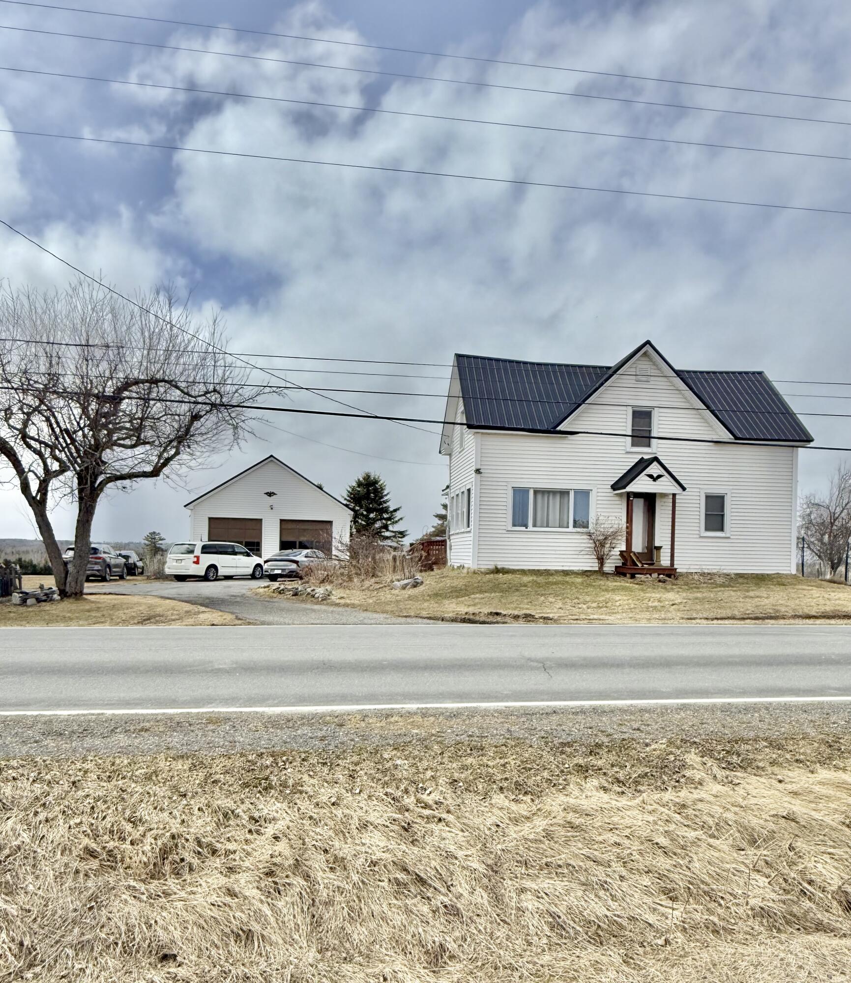 808 Madawaska Road