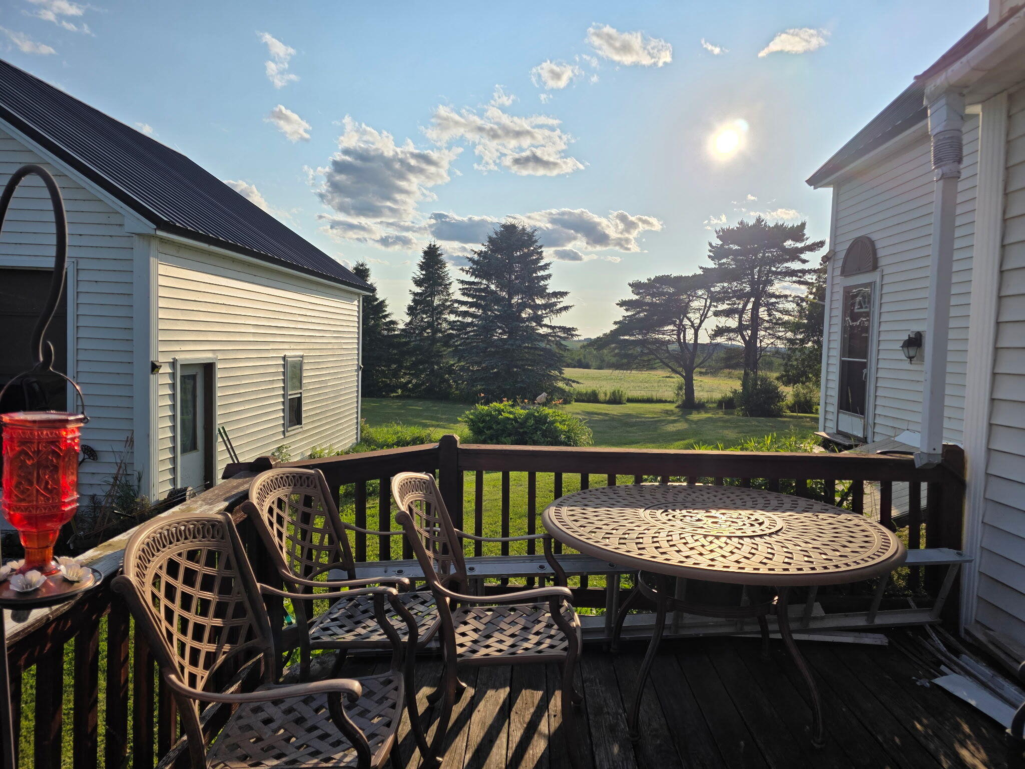 808 Madawaska Road