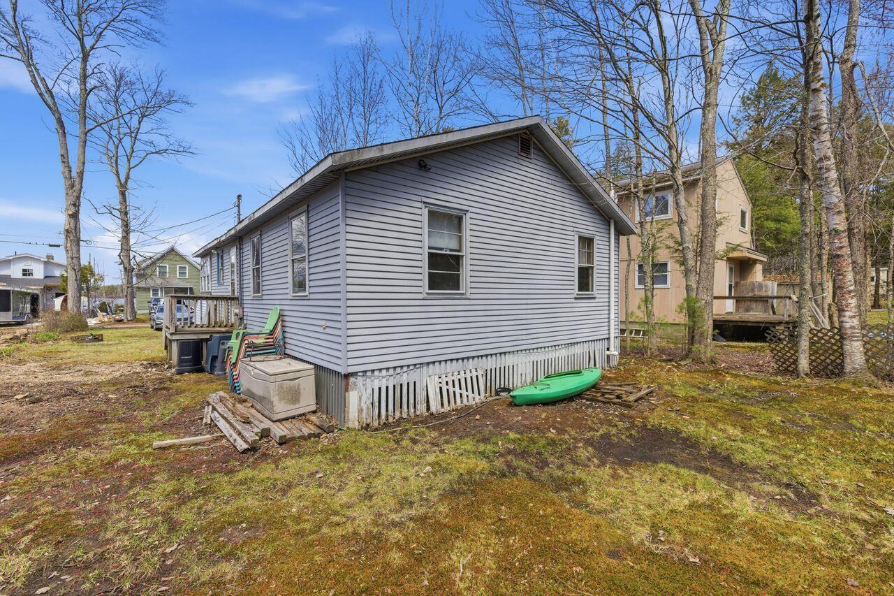 227 Hawk Road