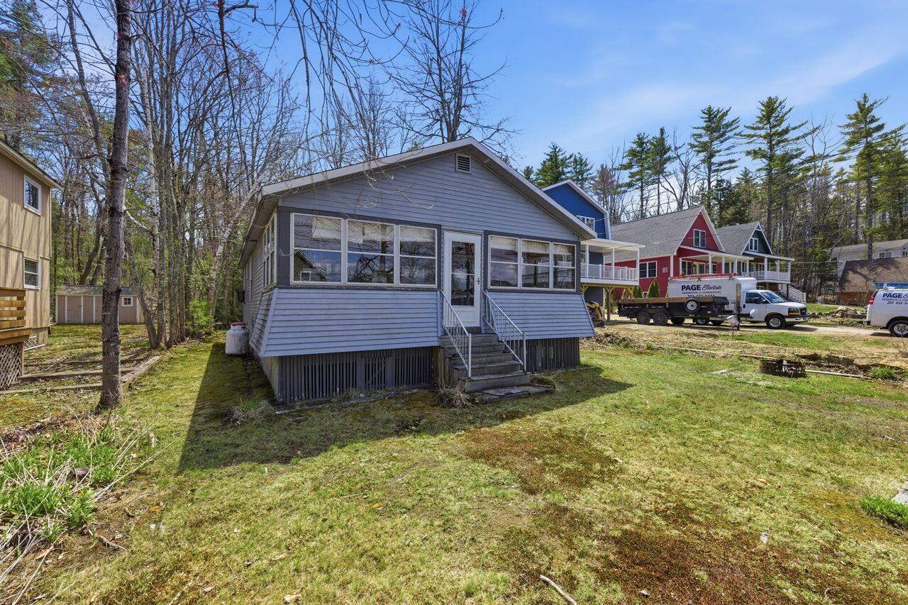 227 Hawk Road