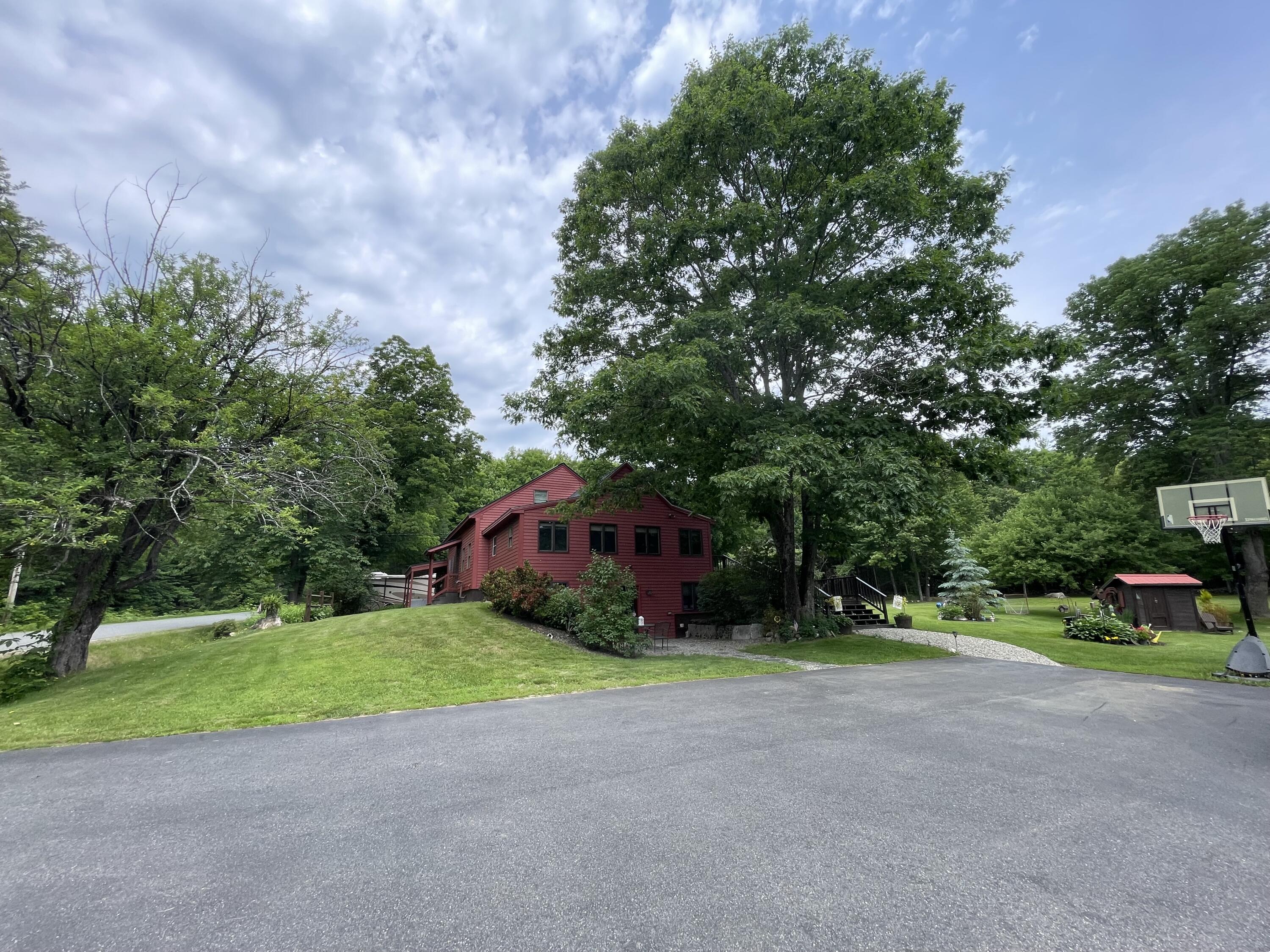 277 Wooster Hill Road