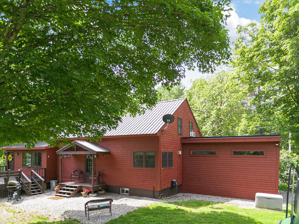 277 Wooster Hill Road