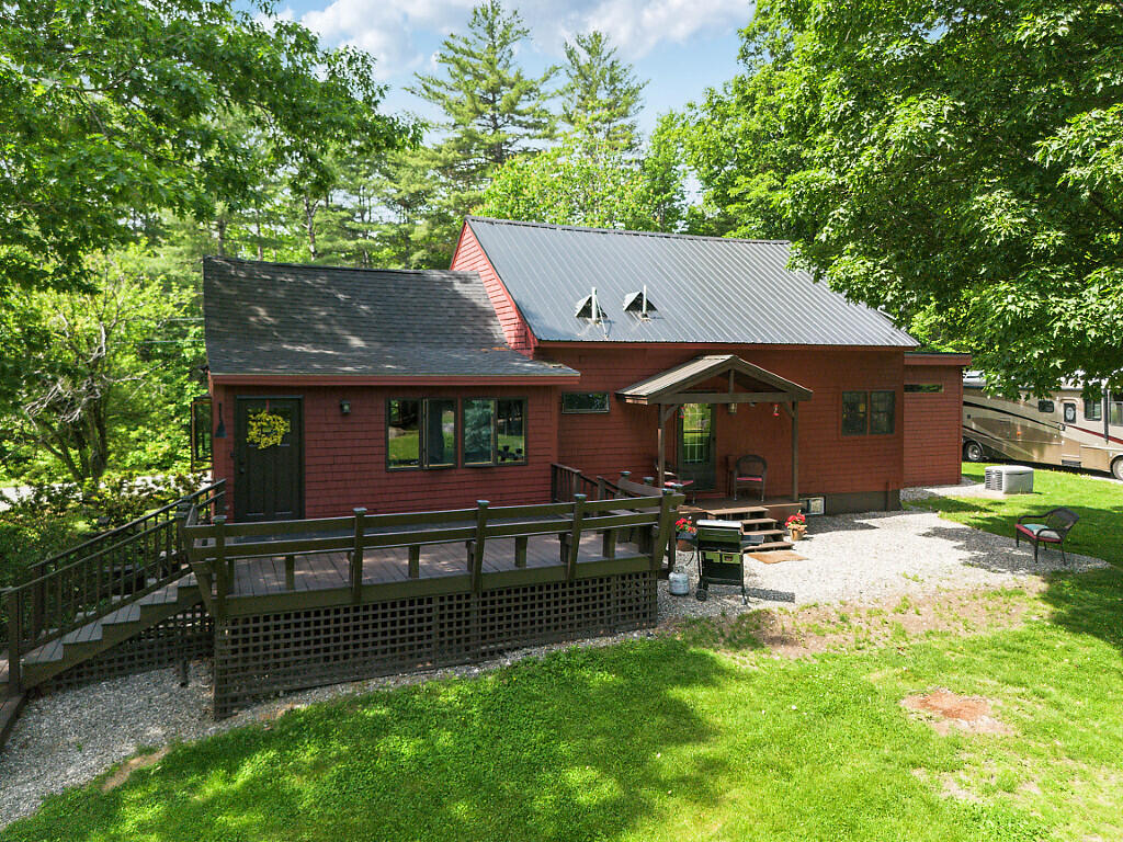 277 Wooster Hill Road