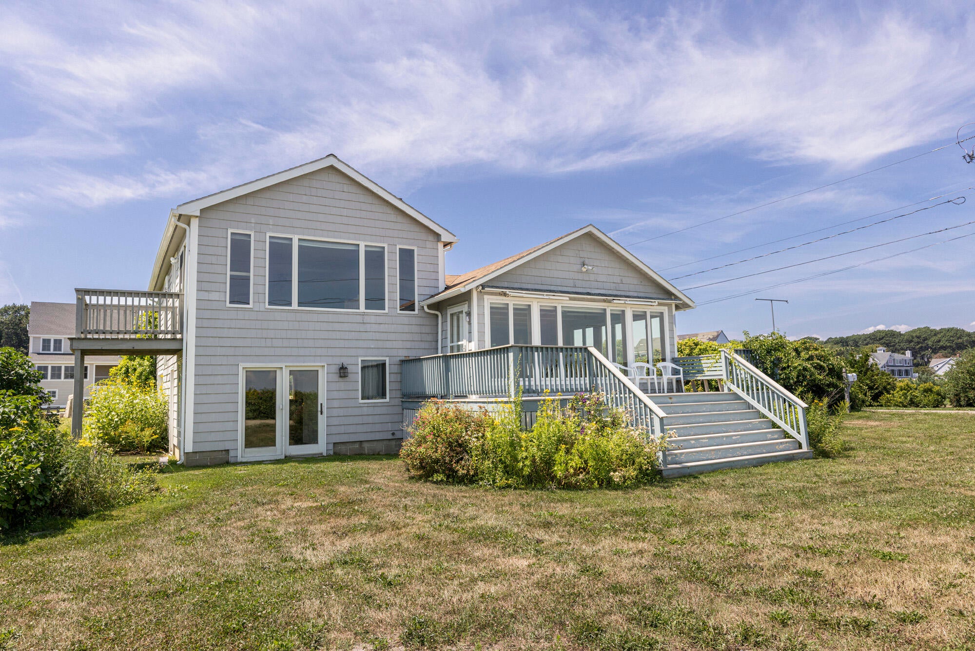 25 Peabbles Cove Road
