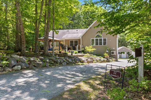 Photo of 22 Eisenhower Court, Naples, ME 04055 (MLS # 1663756)