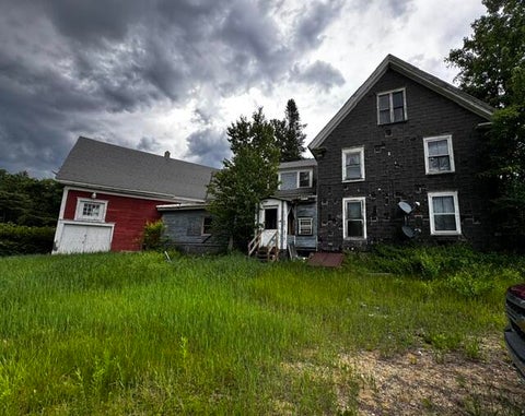 Photo of 460 Carthage Road, Carthage, ME 04224 (MLS # 1668202)