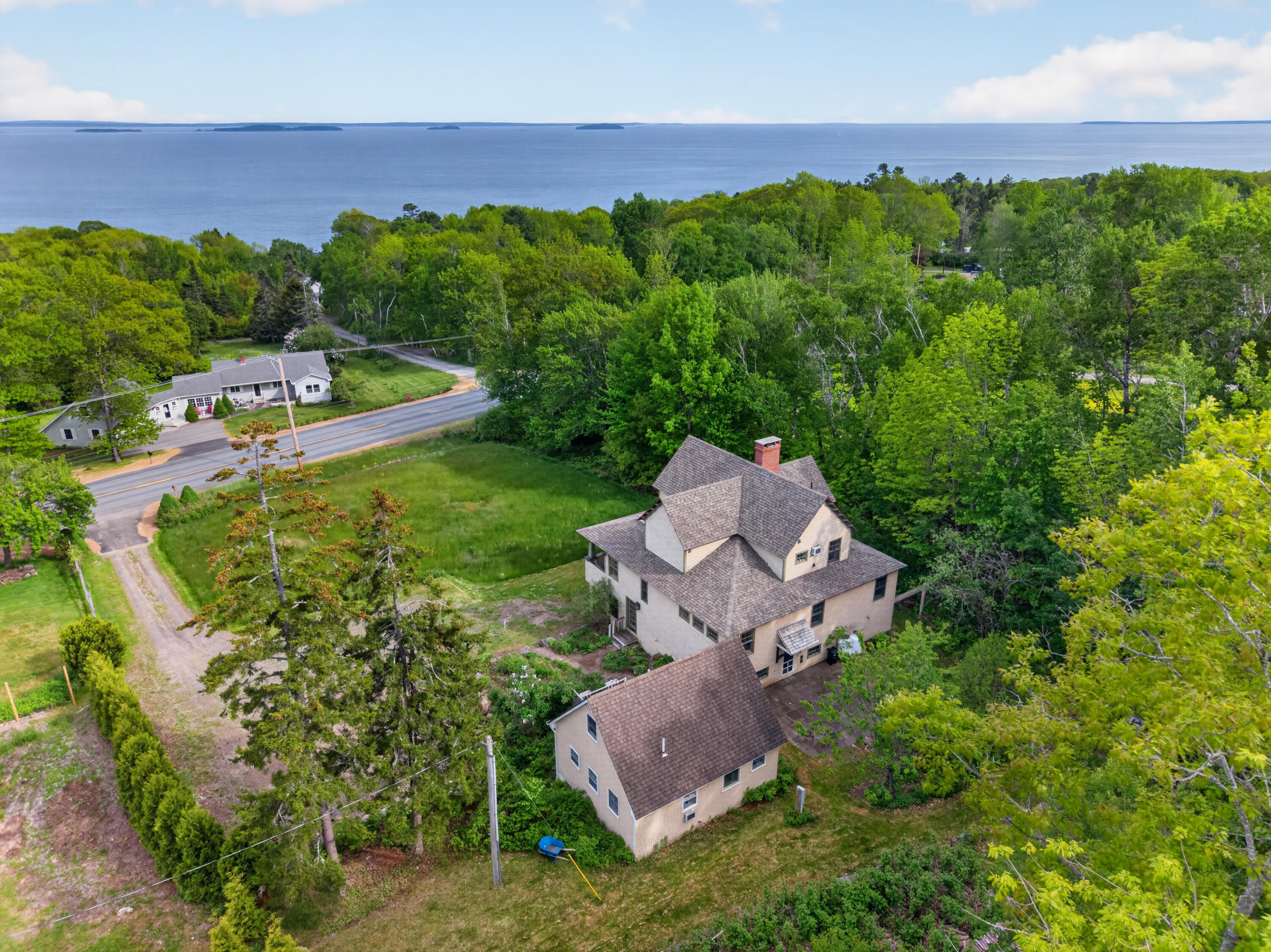 526 Belfast Road
