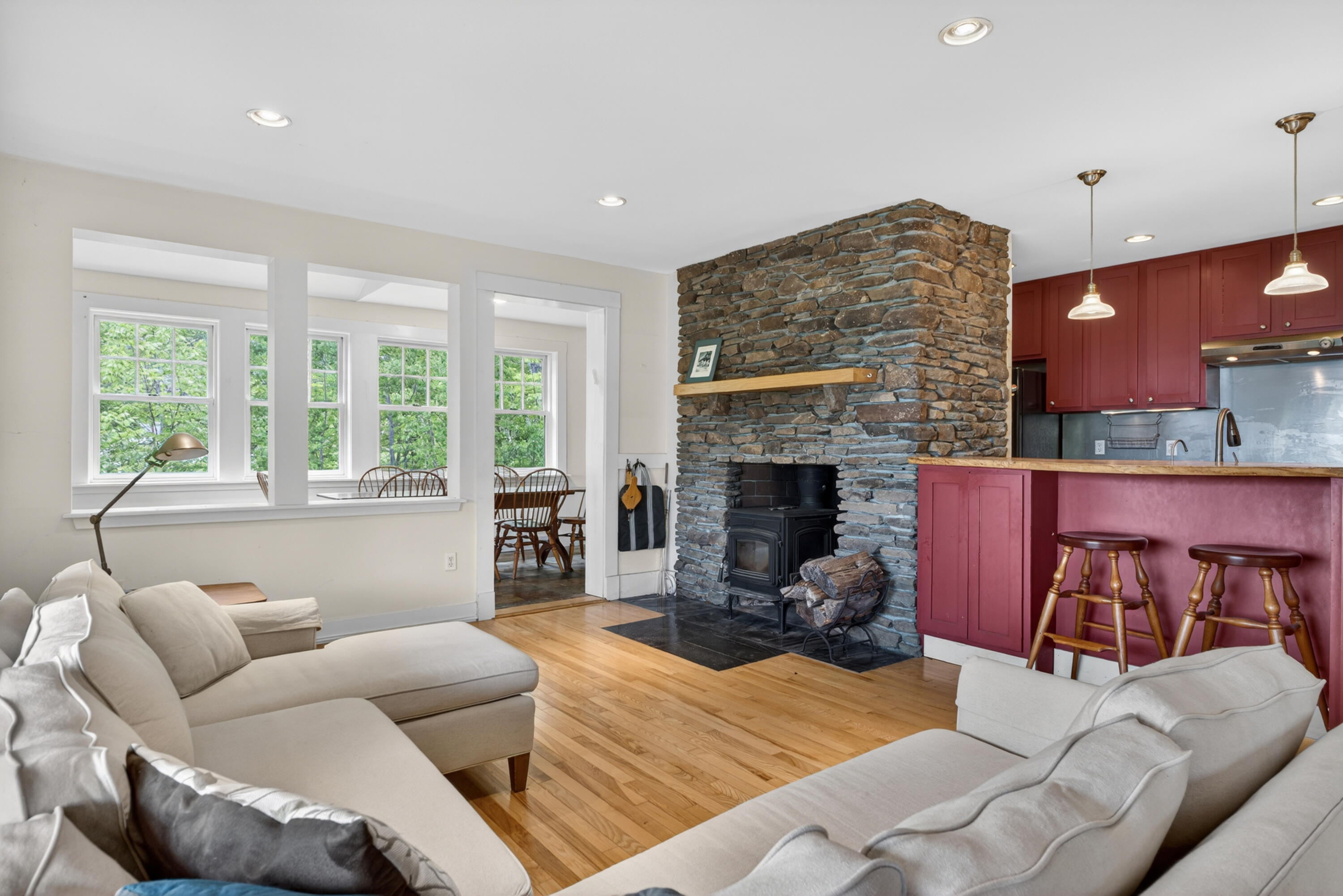 526 Belfast Road