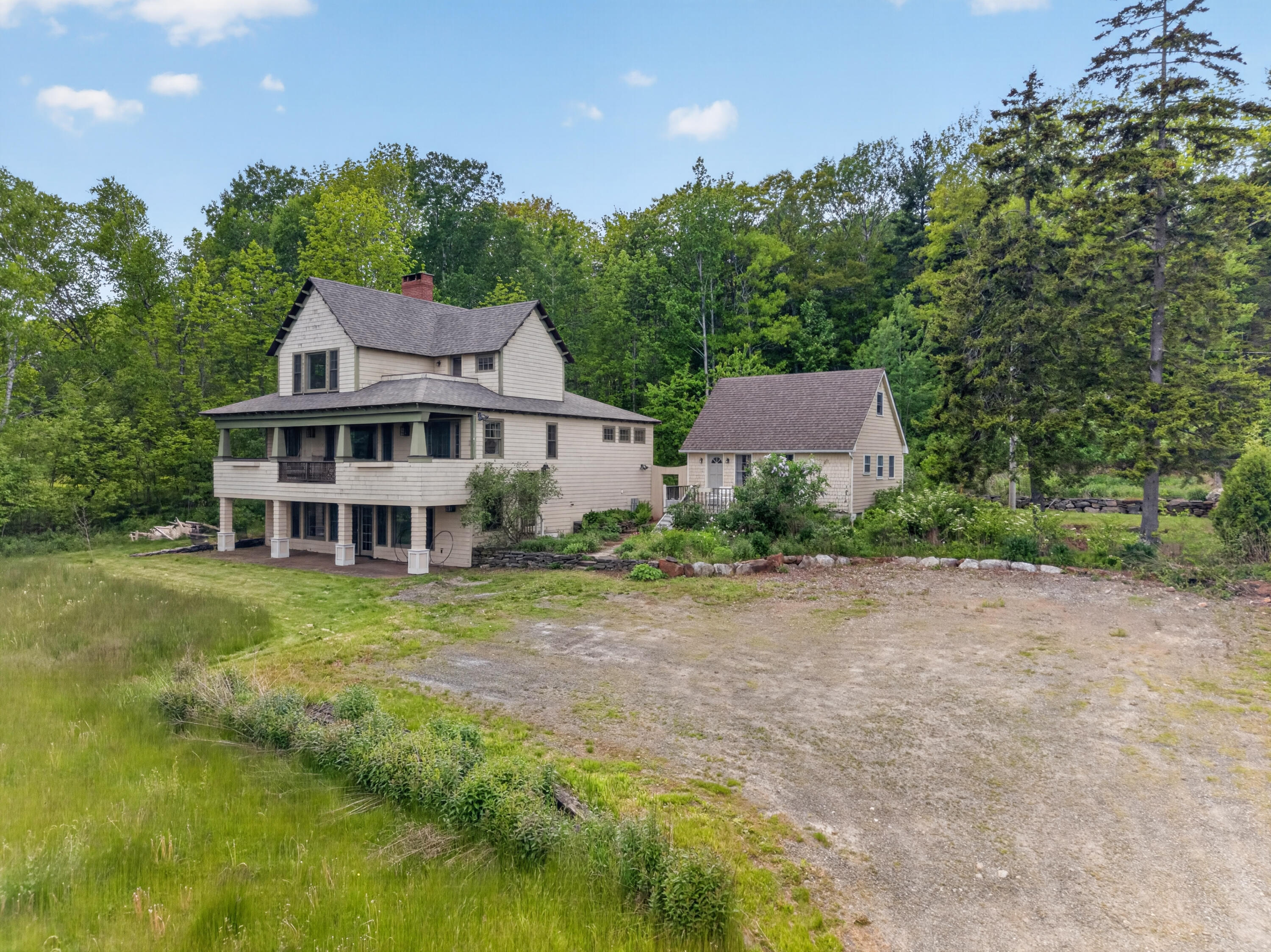 526 Belfast Road