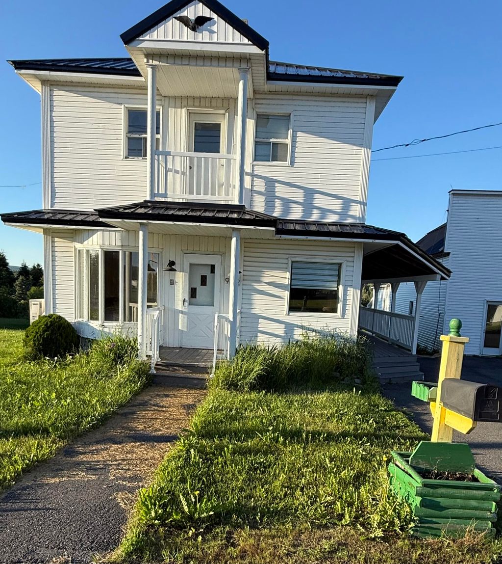 Photo of 982 Main Street, Grand Isle, ME 04746 (MLS # 1667550)