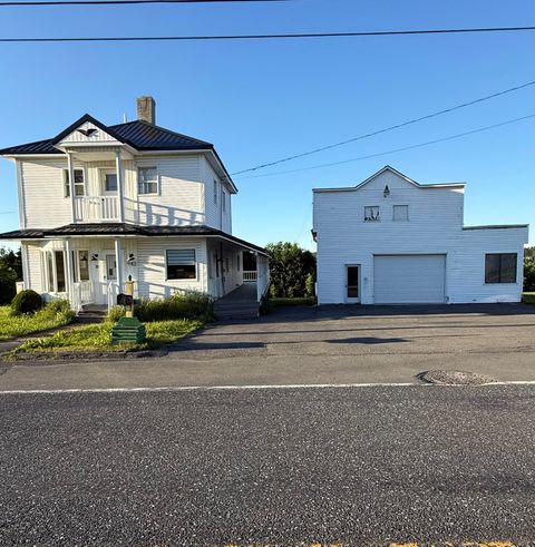 Photo of 982 Main Street, Grand Isle, ME 04746 (MLS # 1667550)