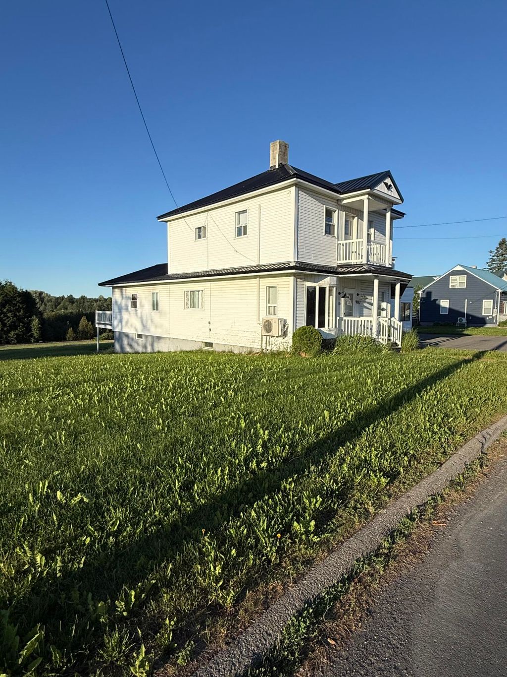 Photo of 982 Main Street, Grand Isle, ME 04746 (MLS # 1667550)