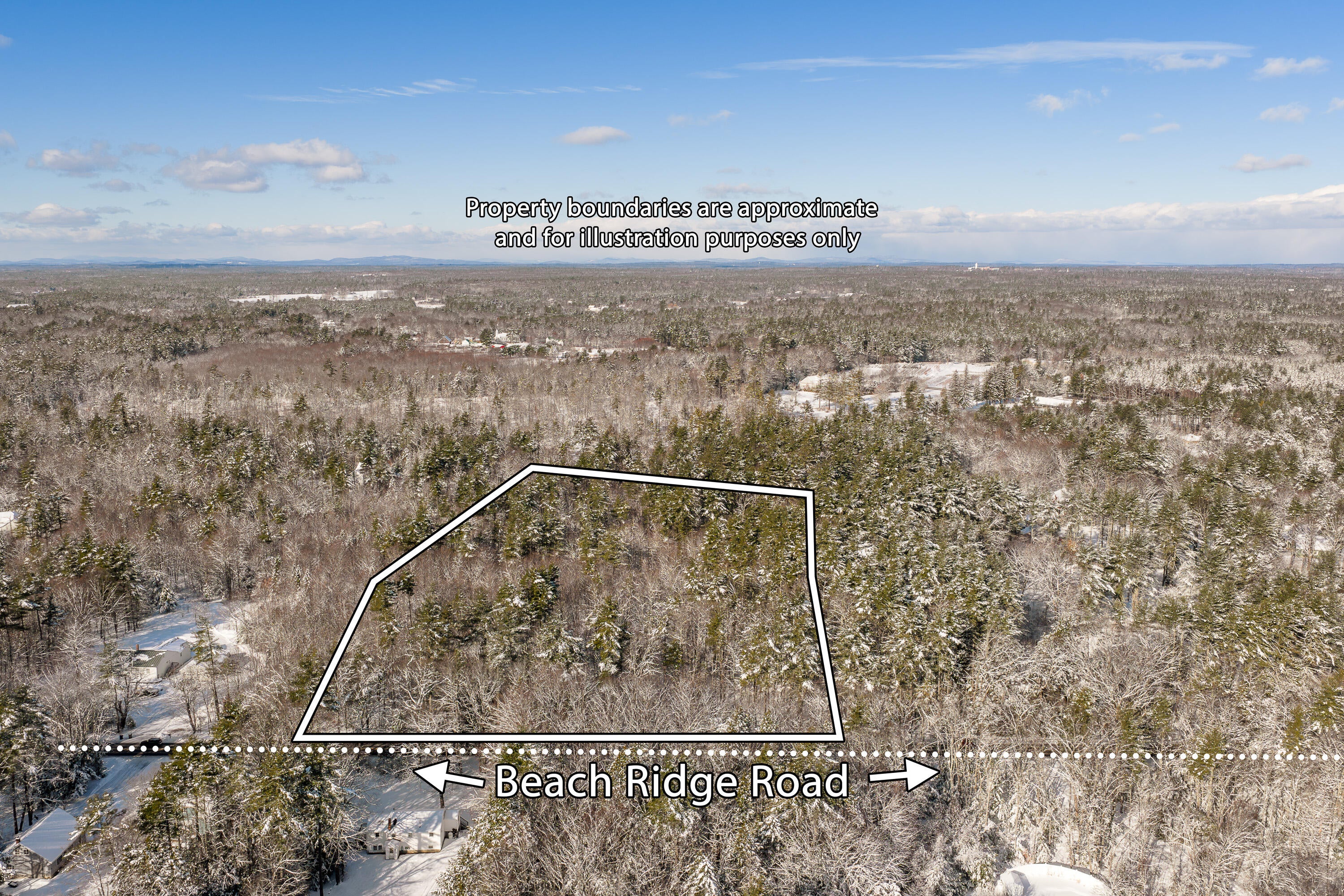 304 Beech Ridge Road