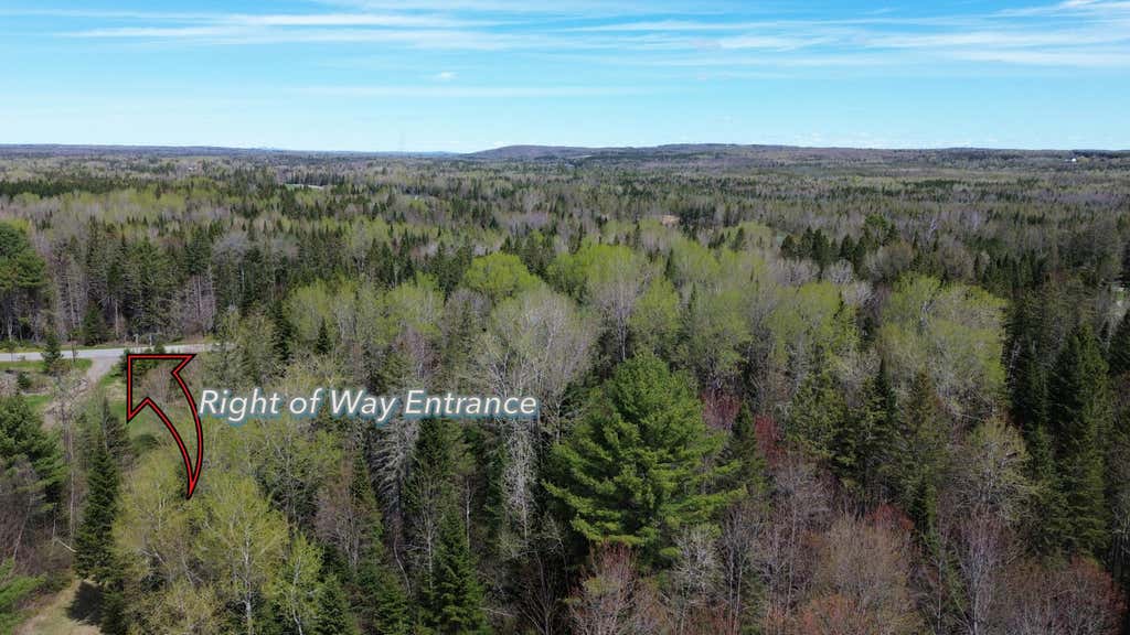 Photo of lot 7 Wilcox Road, Cary Plt, ME 04471 (MLS # 1662321)