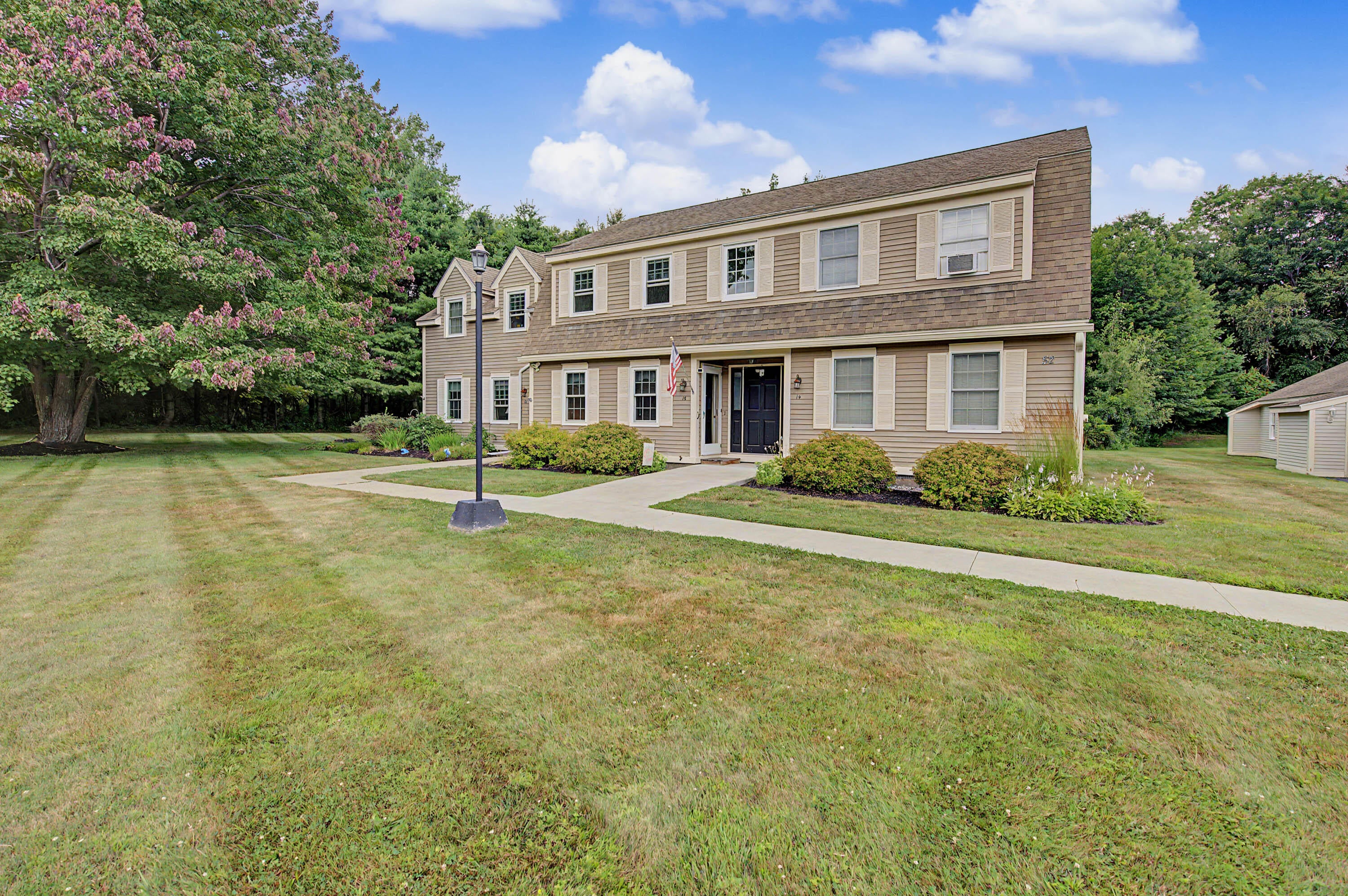 52 Blacksmith Road Unit #15