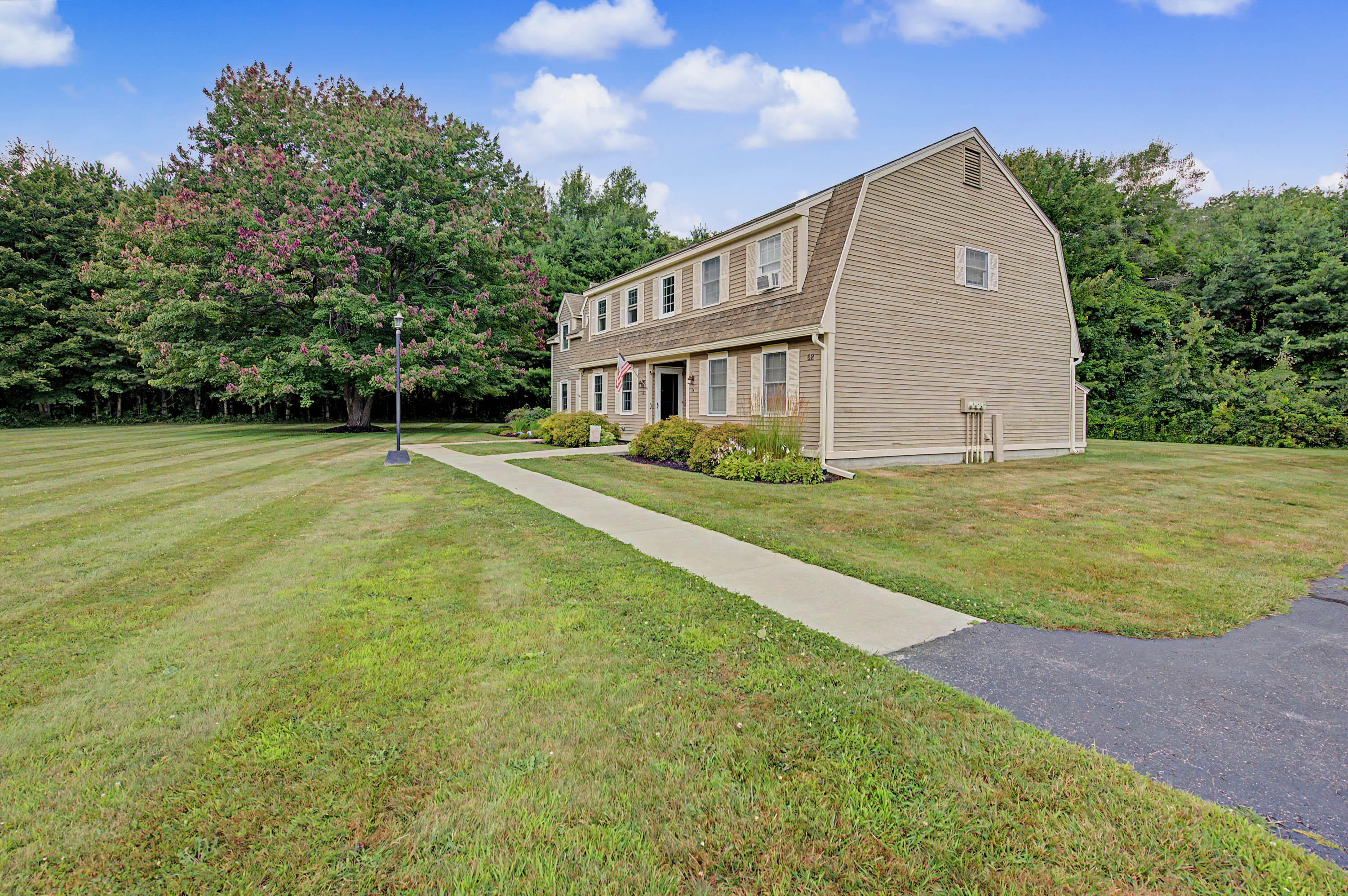 52 Blacksmith Road Unit #15