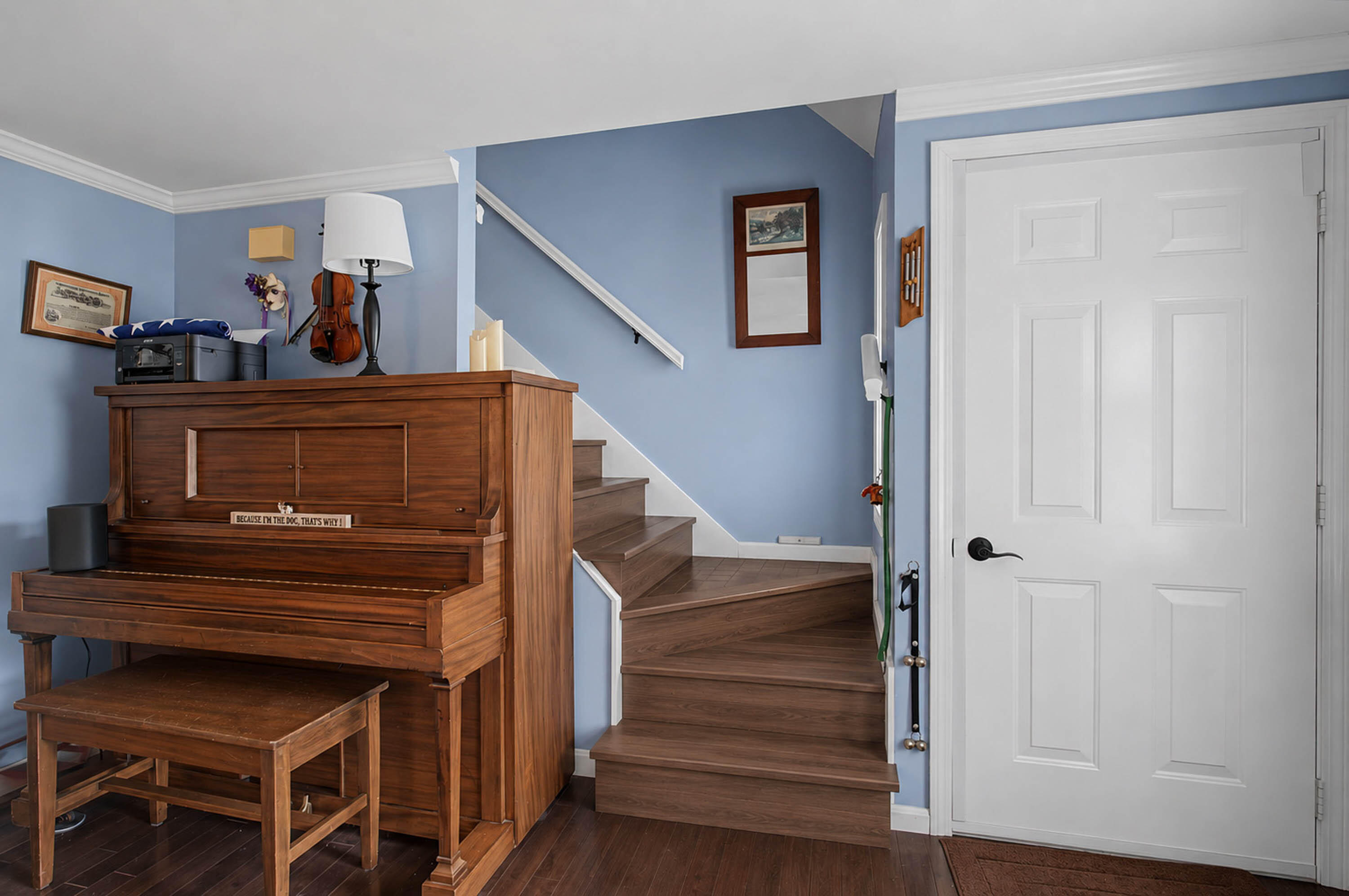 52 Blacksmith Road Unit #15