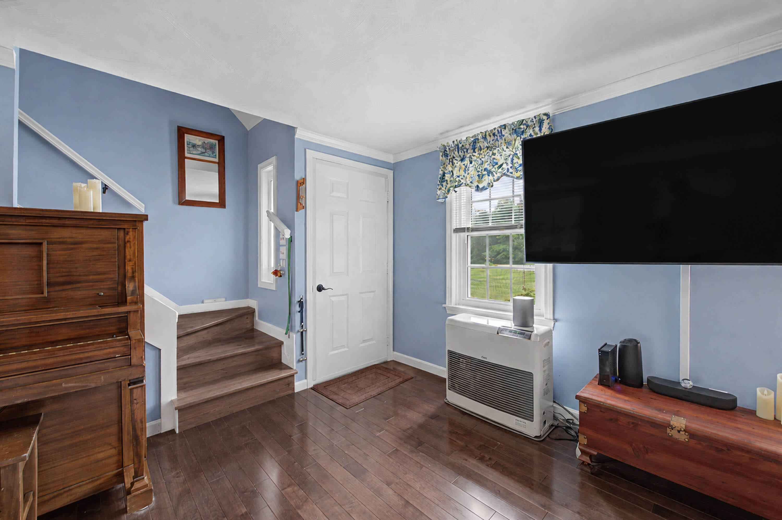 52 Blacksmith Road Unit #15