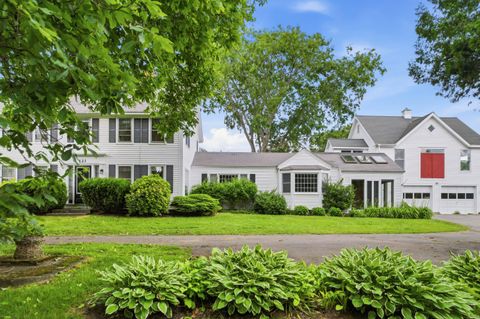 Photo of 121 Federal Street, Wiscasset, ME 04578 (MLS # 1668634)