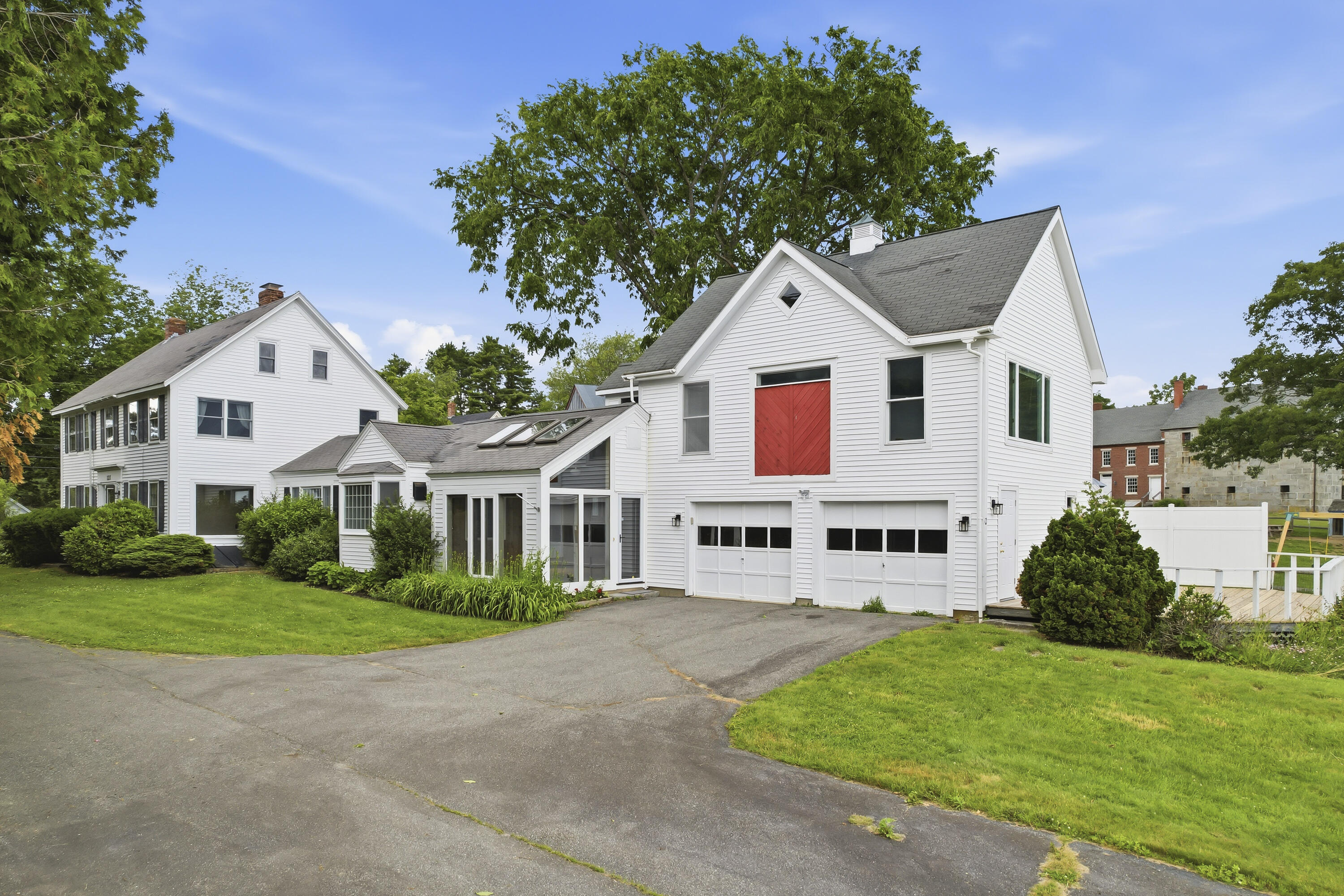 121 Federal Street