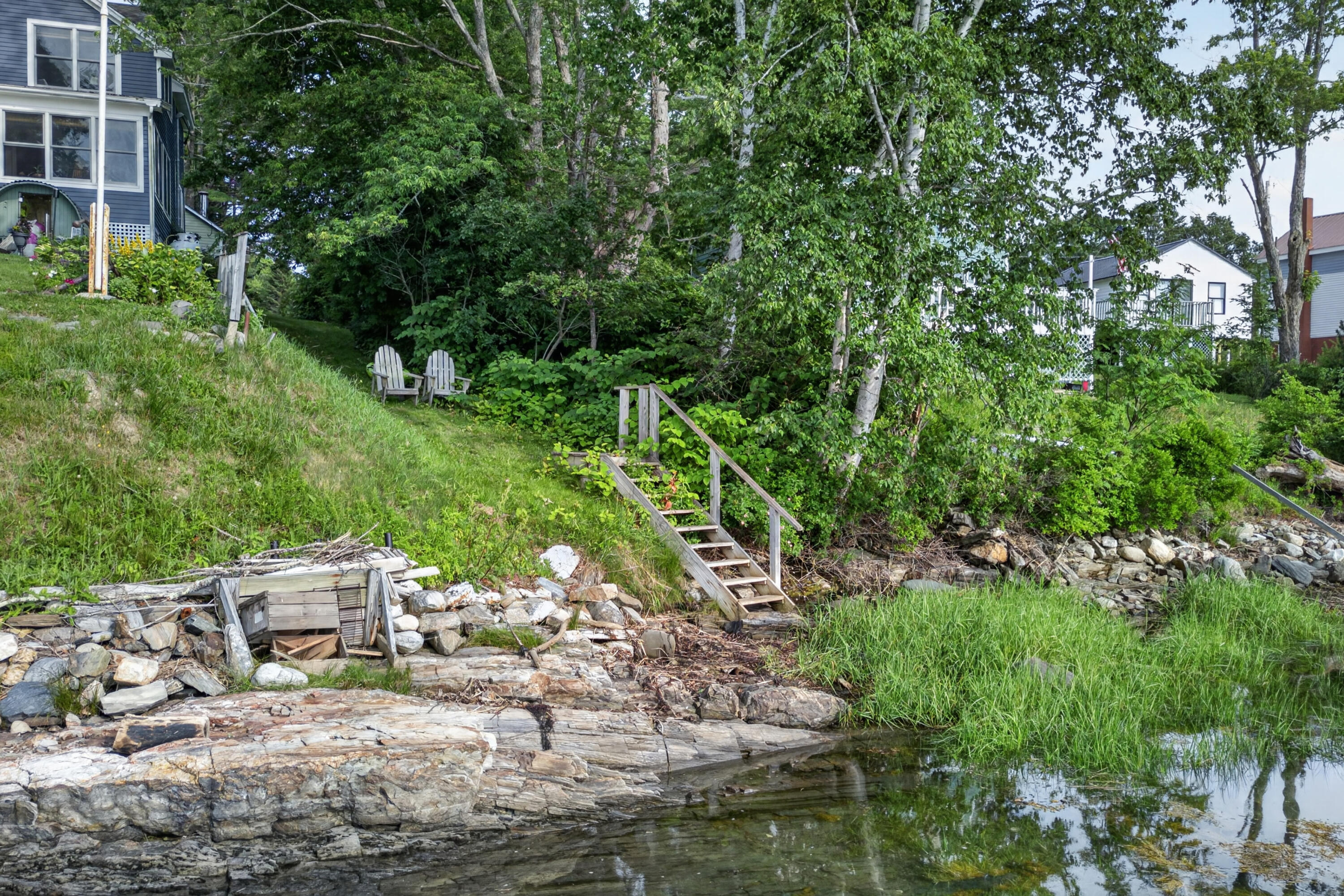 55 Basin Cove Road