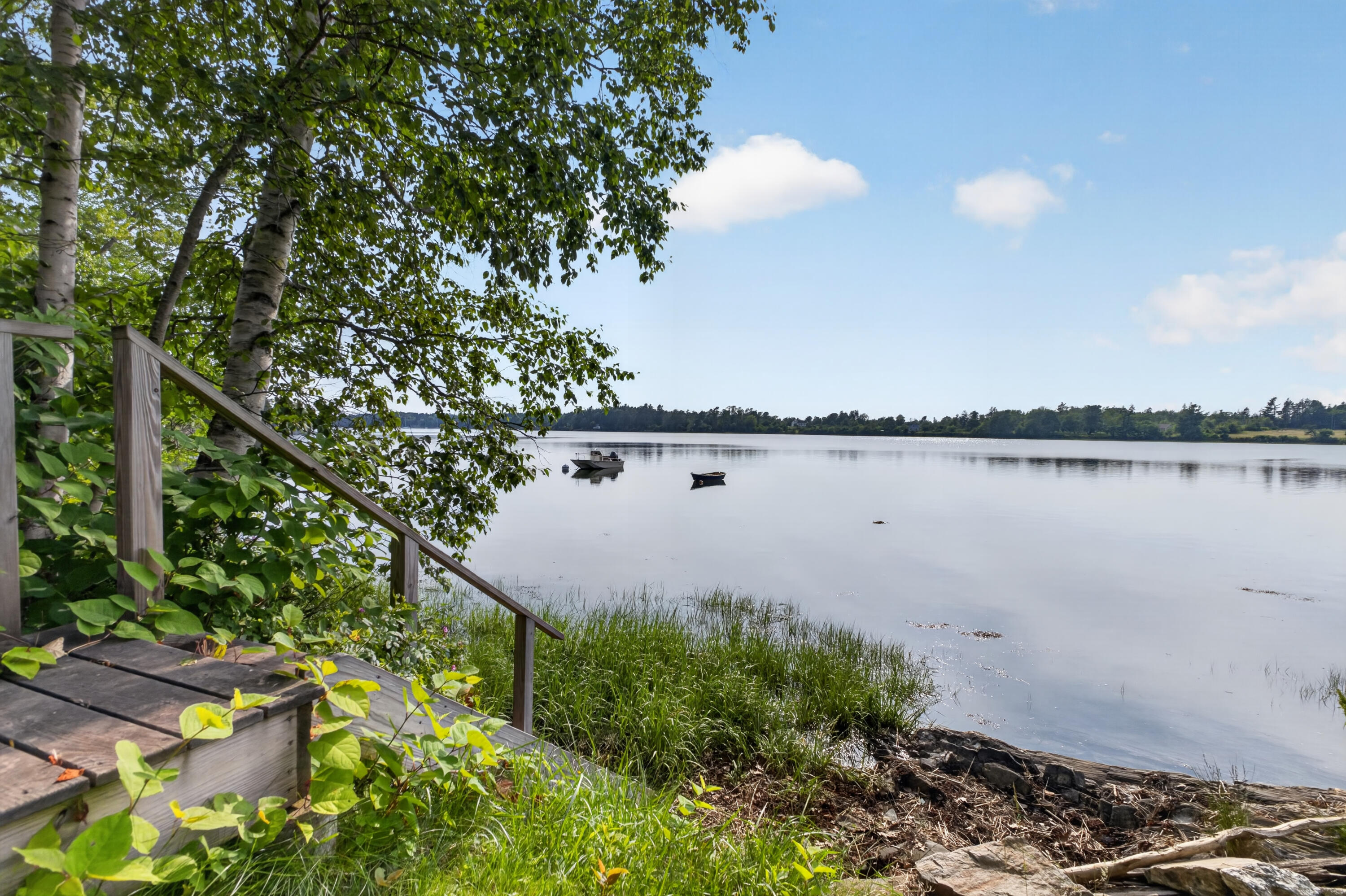 55 Basin Cove Road