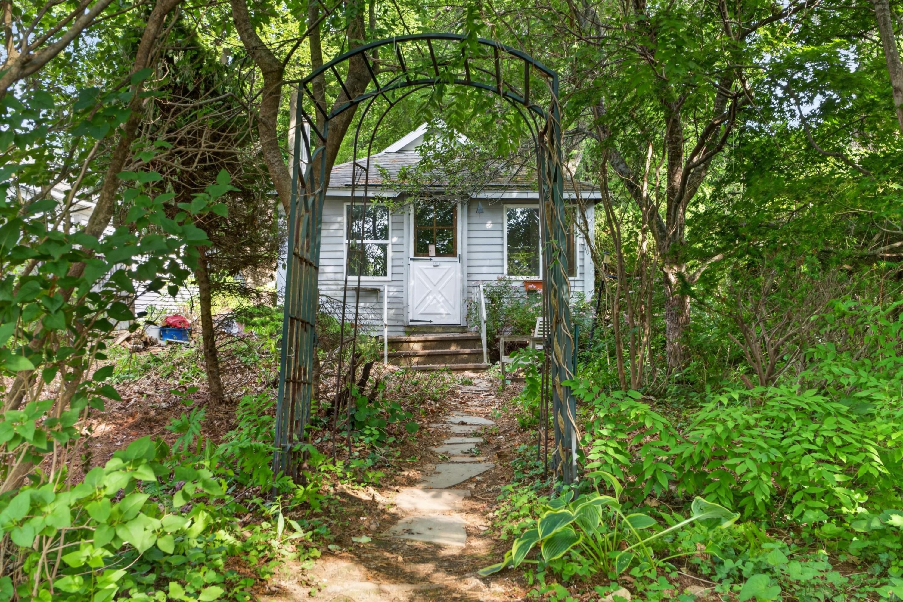55 Basin Cove Road
