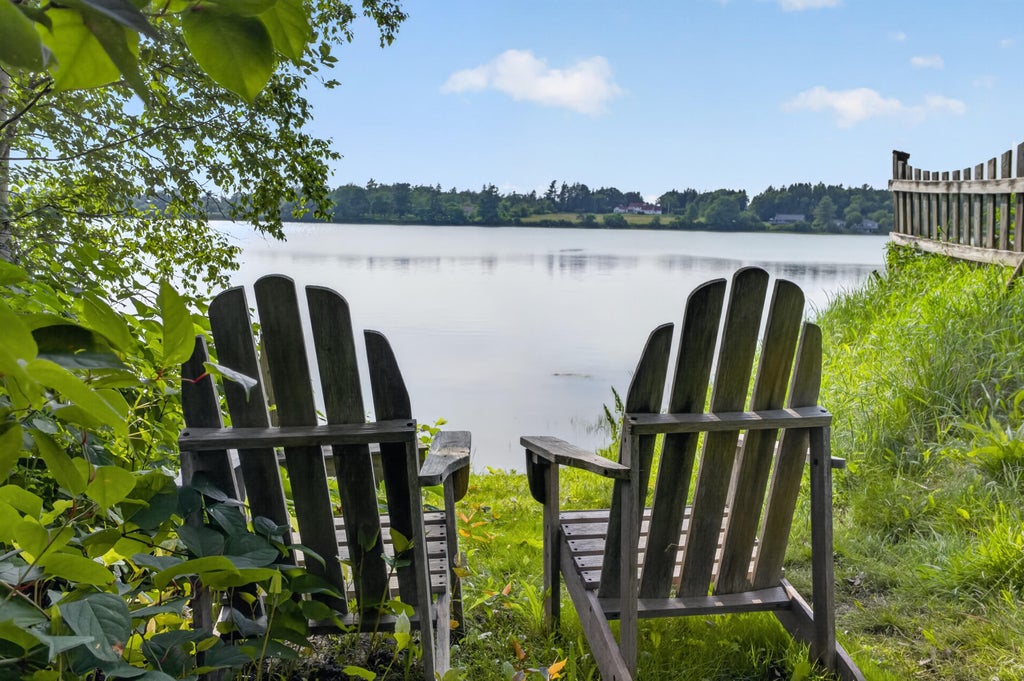 Photo of 55 Basin Cove Road, Harpswell, ME 04079 (MLS # 1670858)