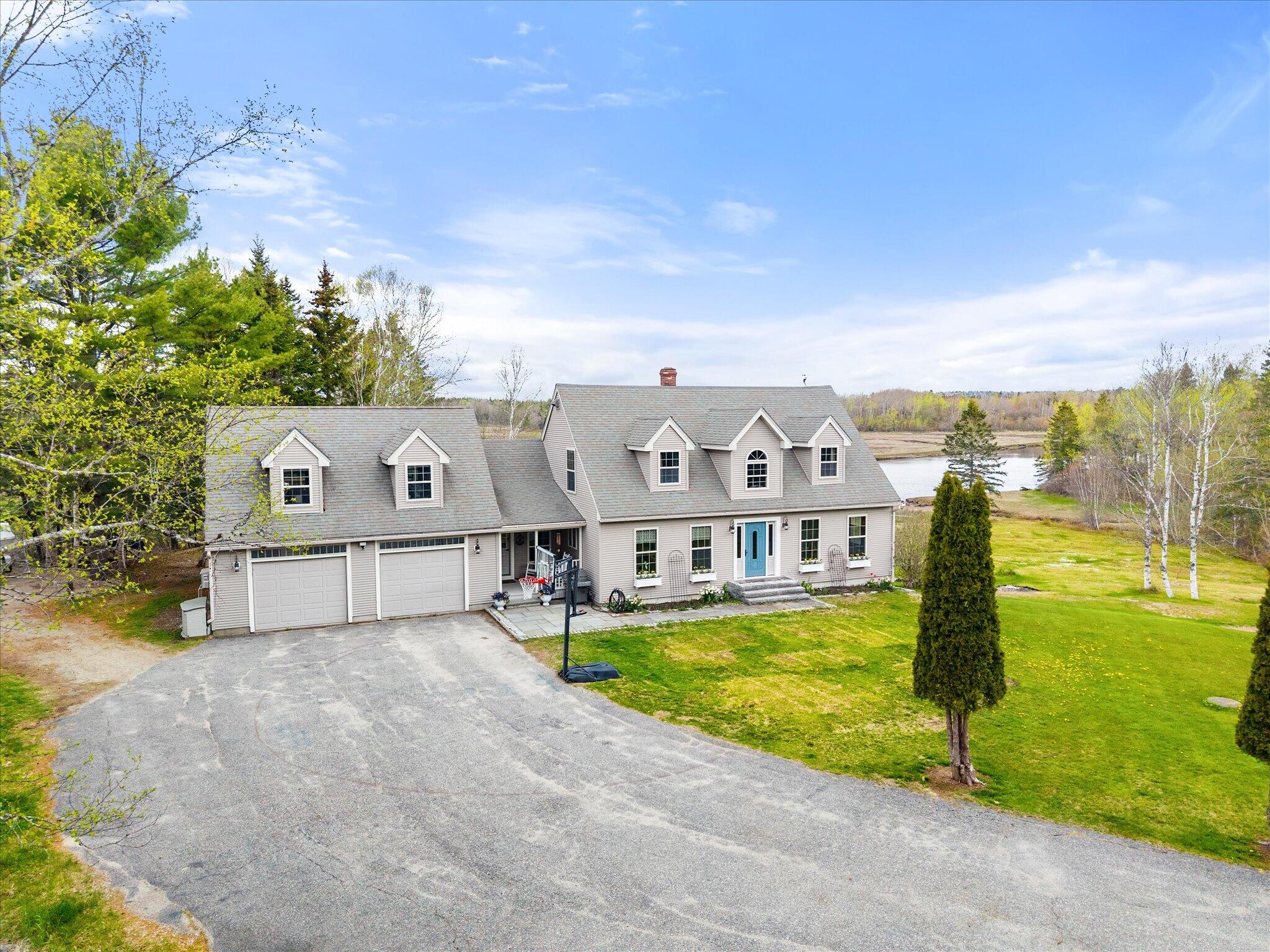 60 Wescogus Road