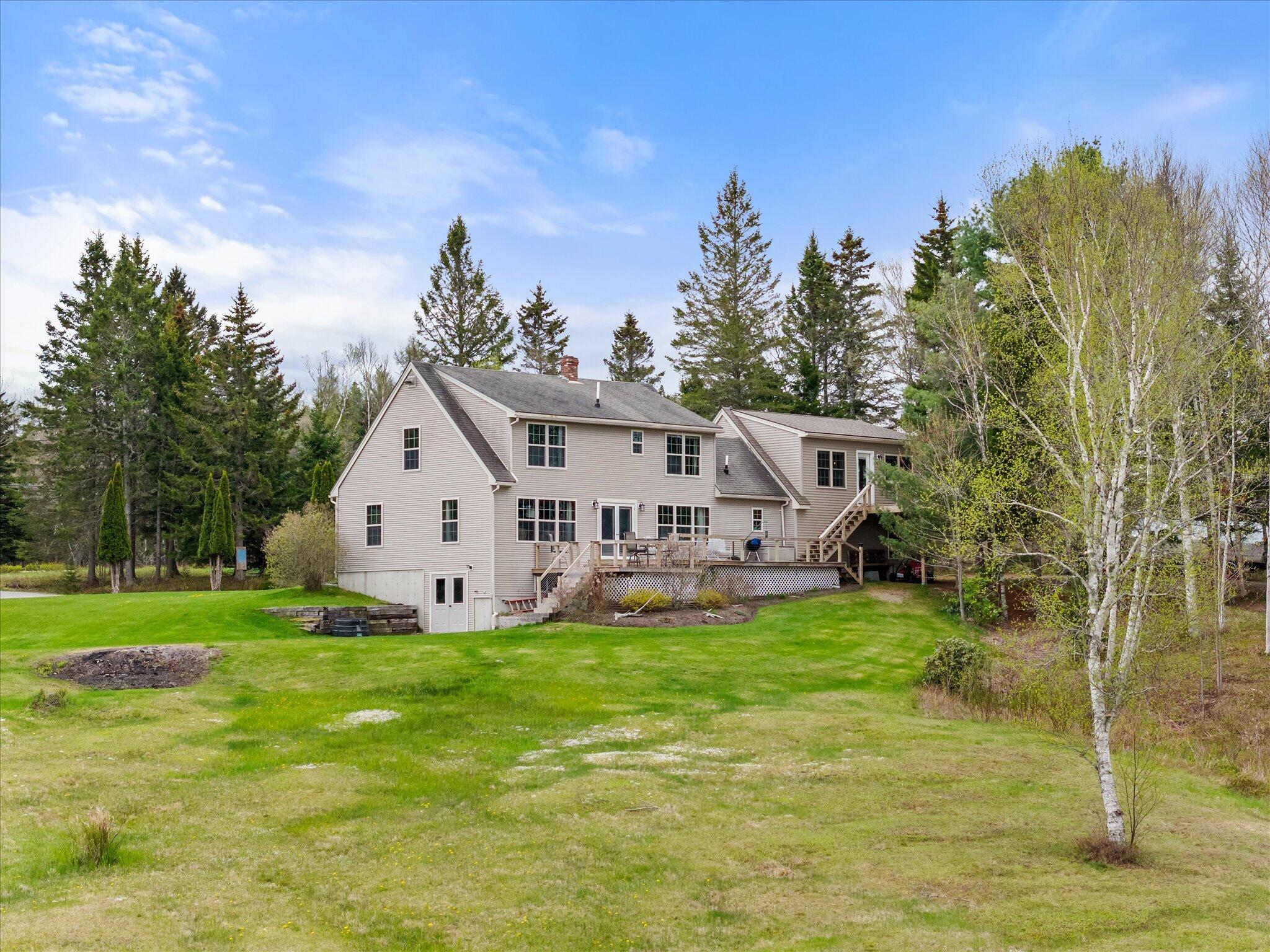 60 Wescogus Road