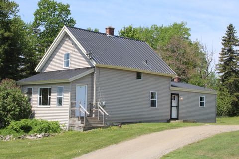 Photo of 147 Washburn Street, Caribou, ME 04736 (MLS # 1669770)