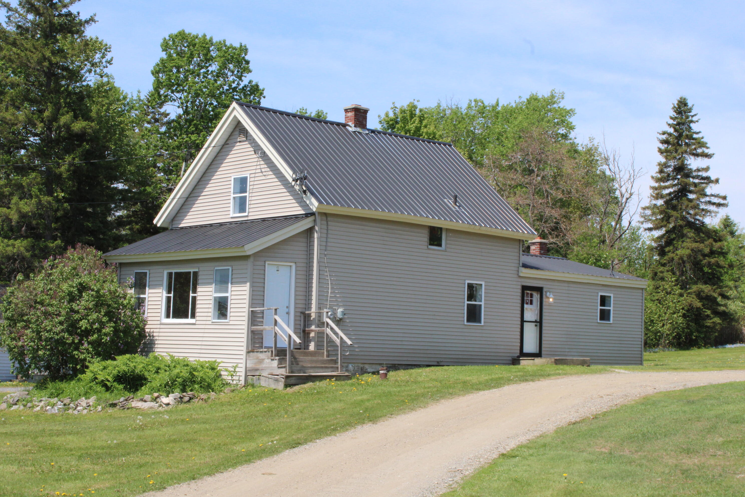 147 Washburn Street