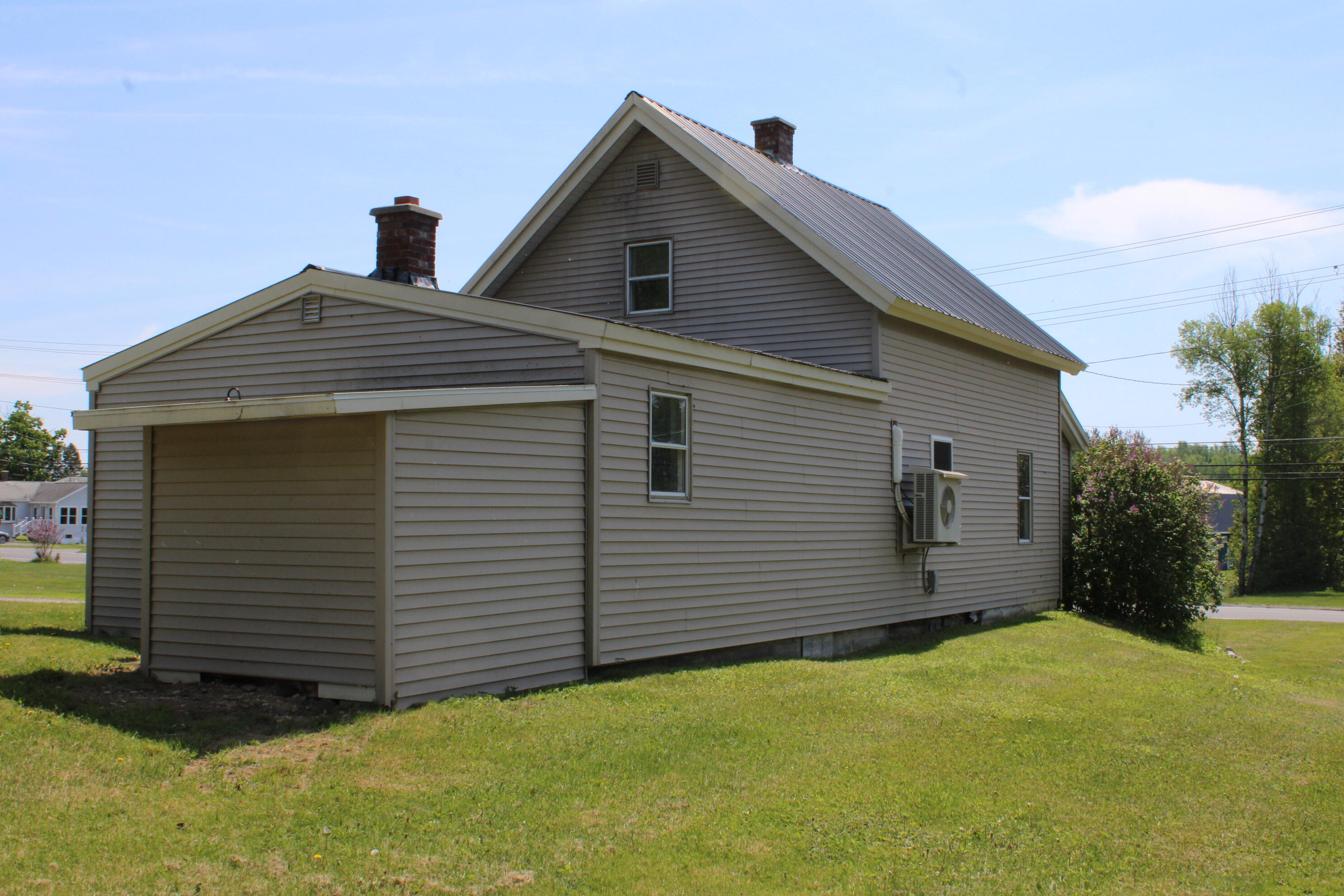 147 Washburn Street