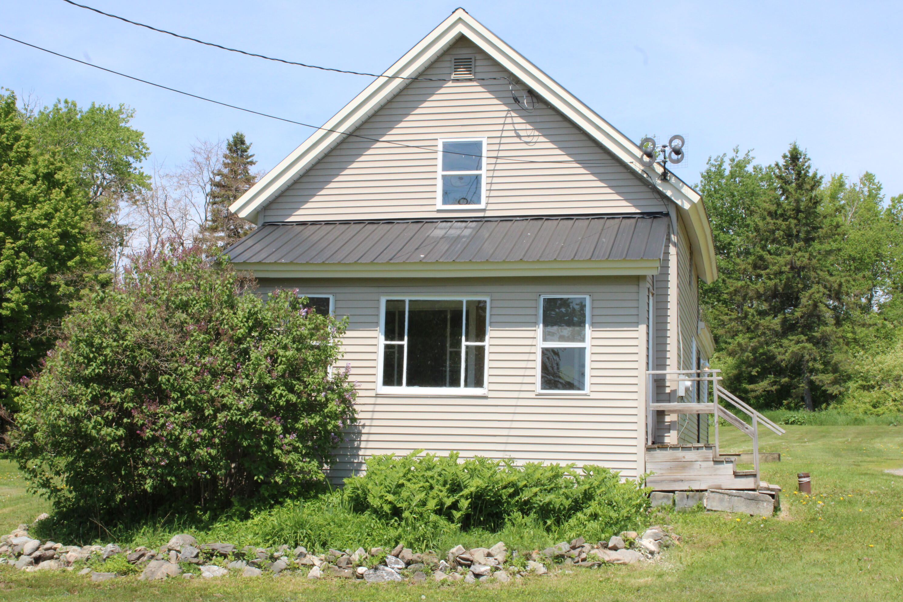 147 Washburn Street