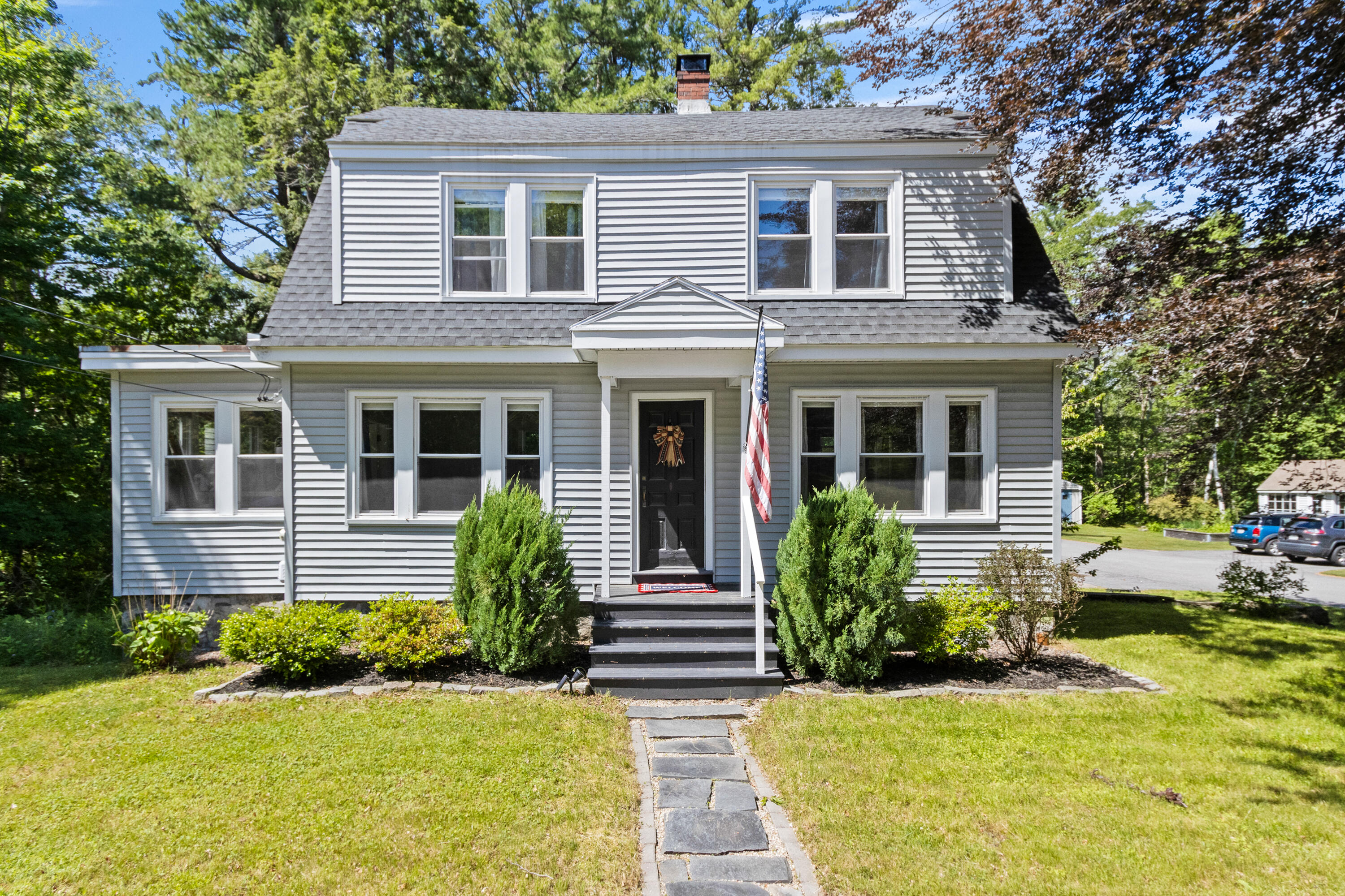 75 Ocean House Road