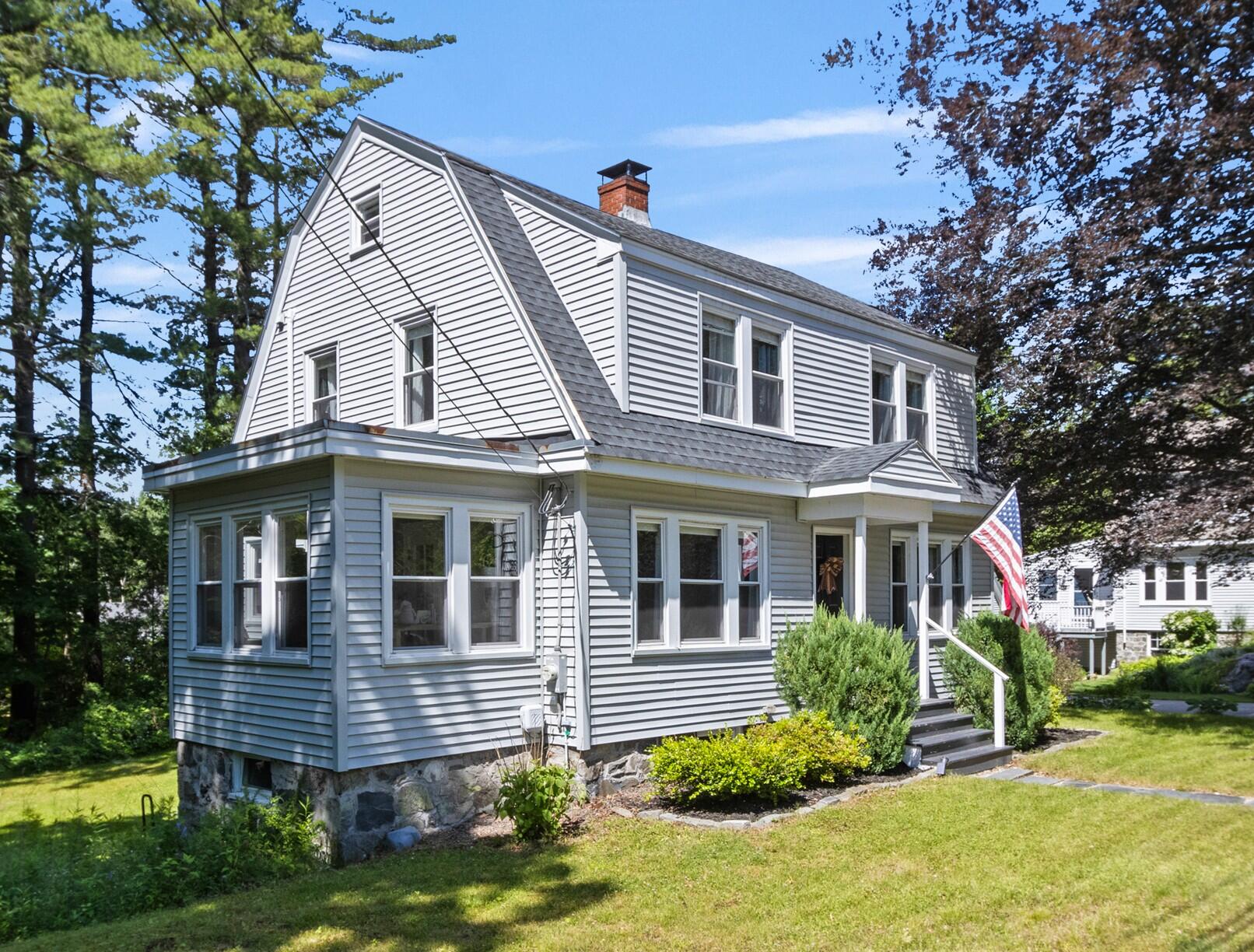 75 Ocean House Road