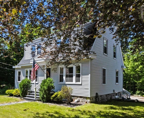 Photo of 75 Ocean House Road, Cape Elizabeth, ME 04107 (MLS # 1668264)