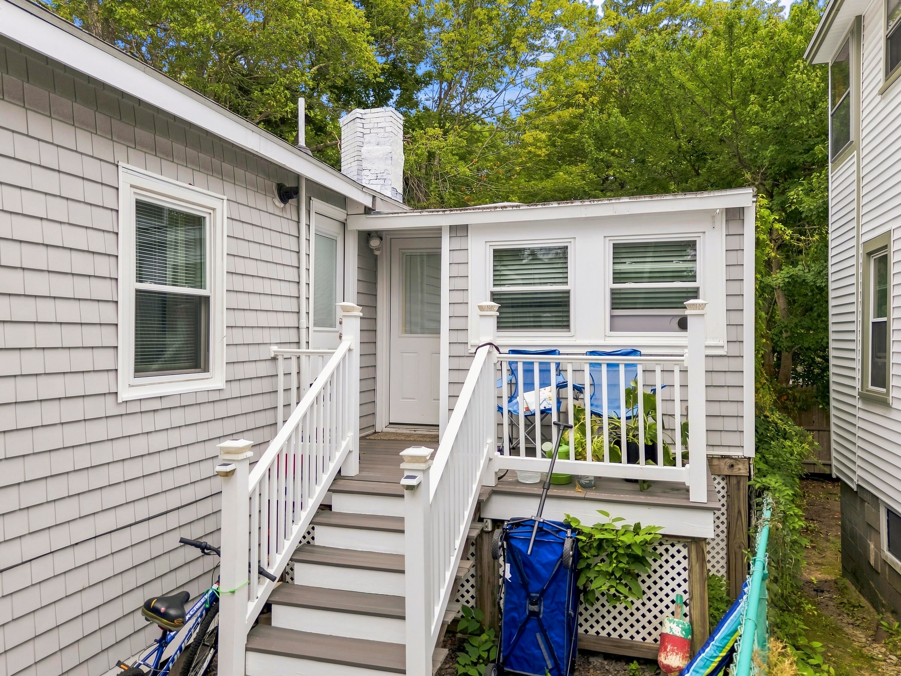 28 Seacliff Avenue
