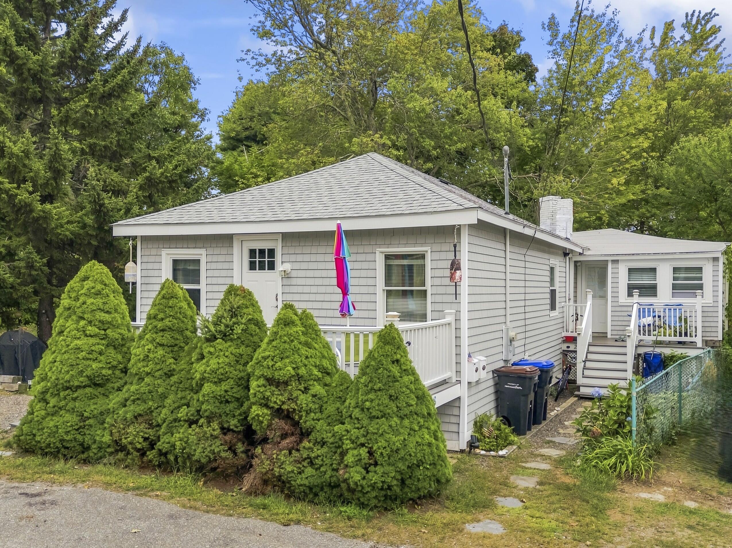 28 Seacliff Avenue