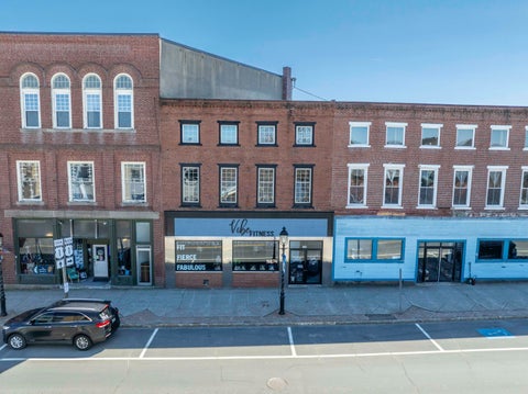 Photo of 339 Main Street, Calais, ME 04619 (MLS # 1670296)