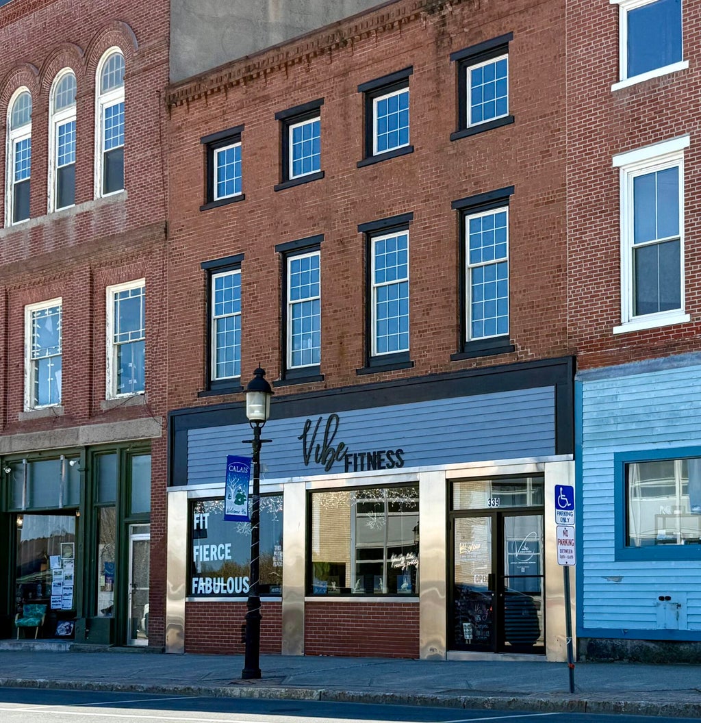 Photo of 339 Main Street, Calais, ME 04619 (MLS # 1670296)