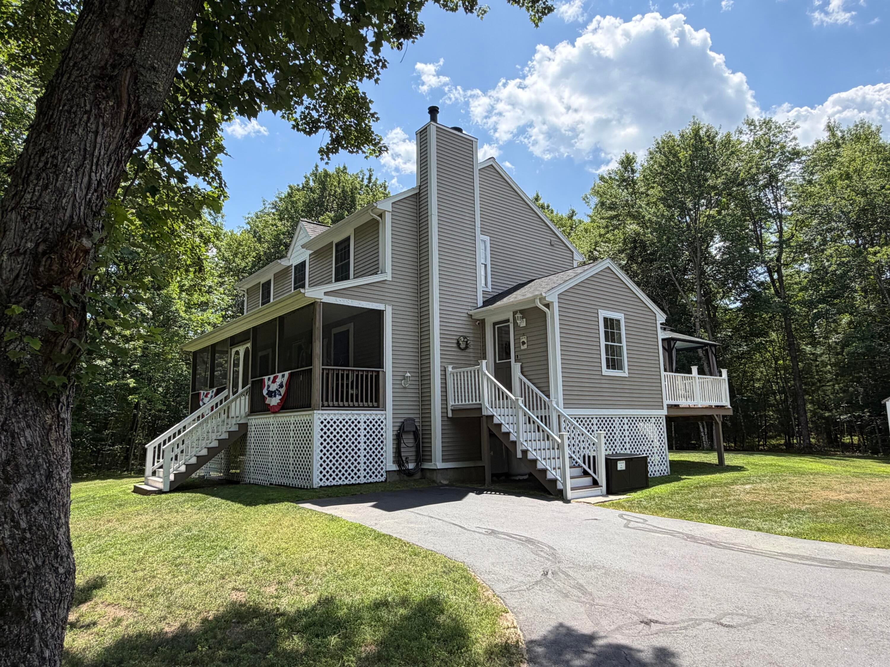 10 Angelwood Road