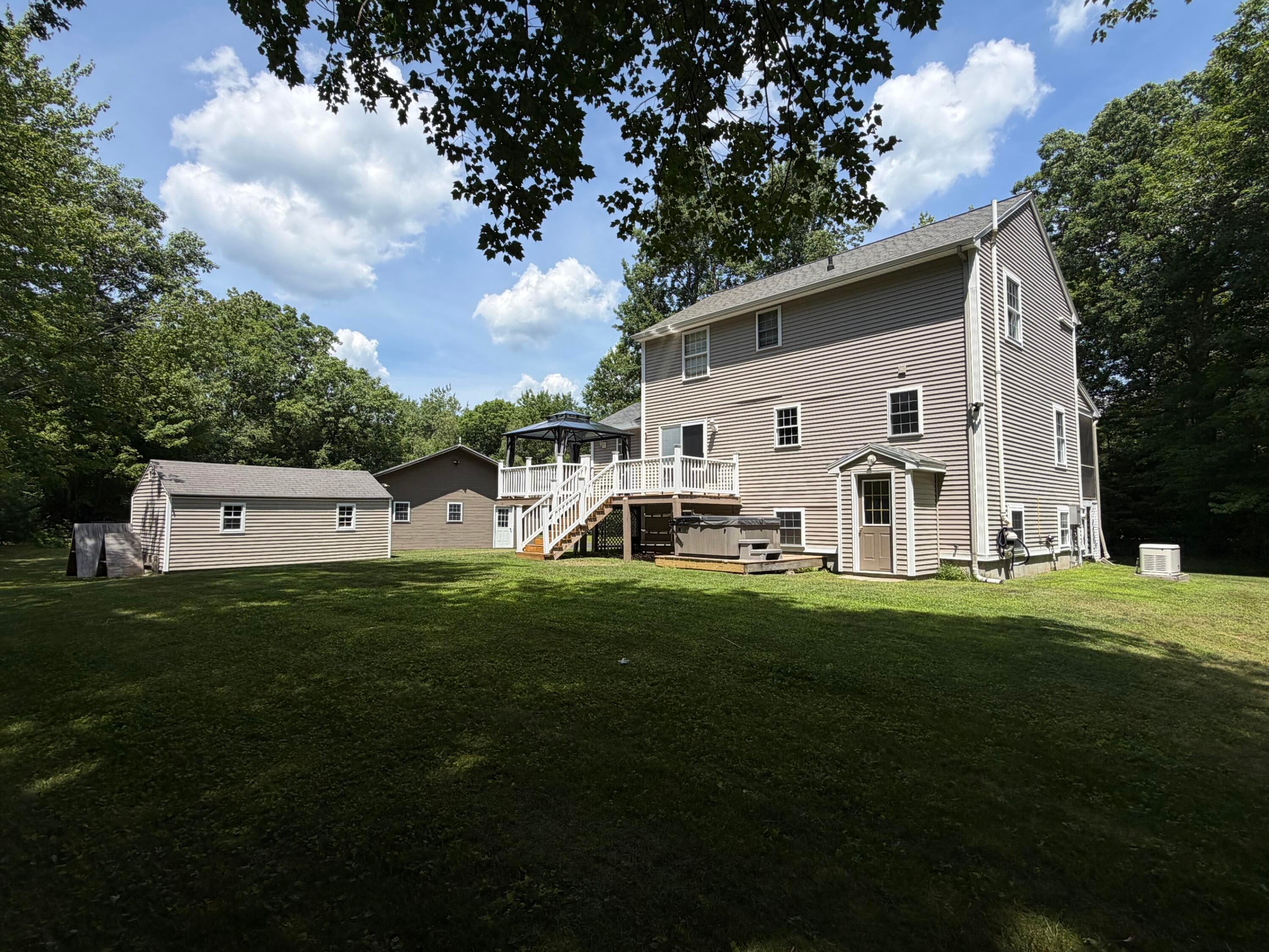 10 Angelwood Road