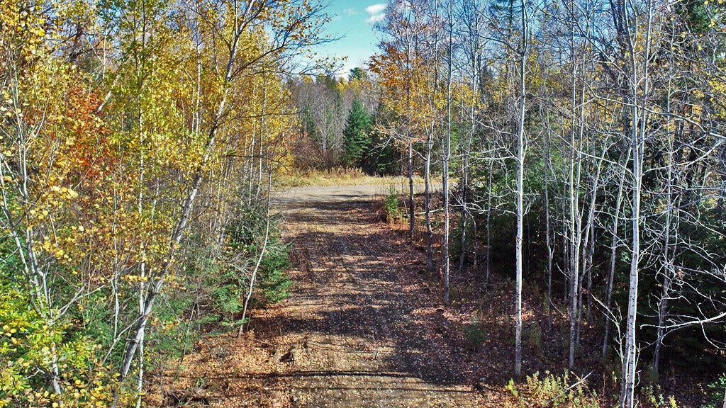 464 Moose Brook Road